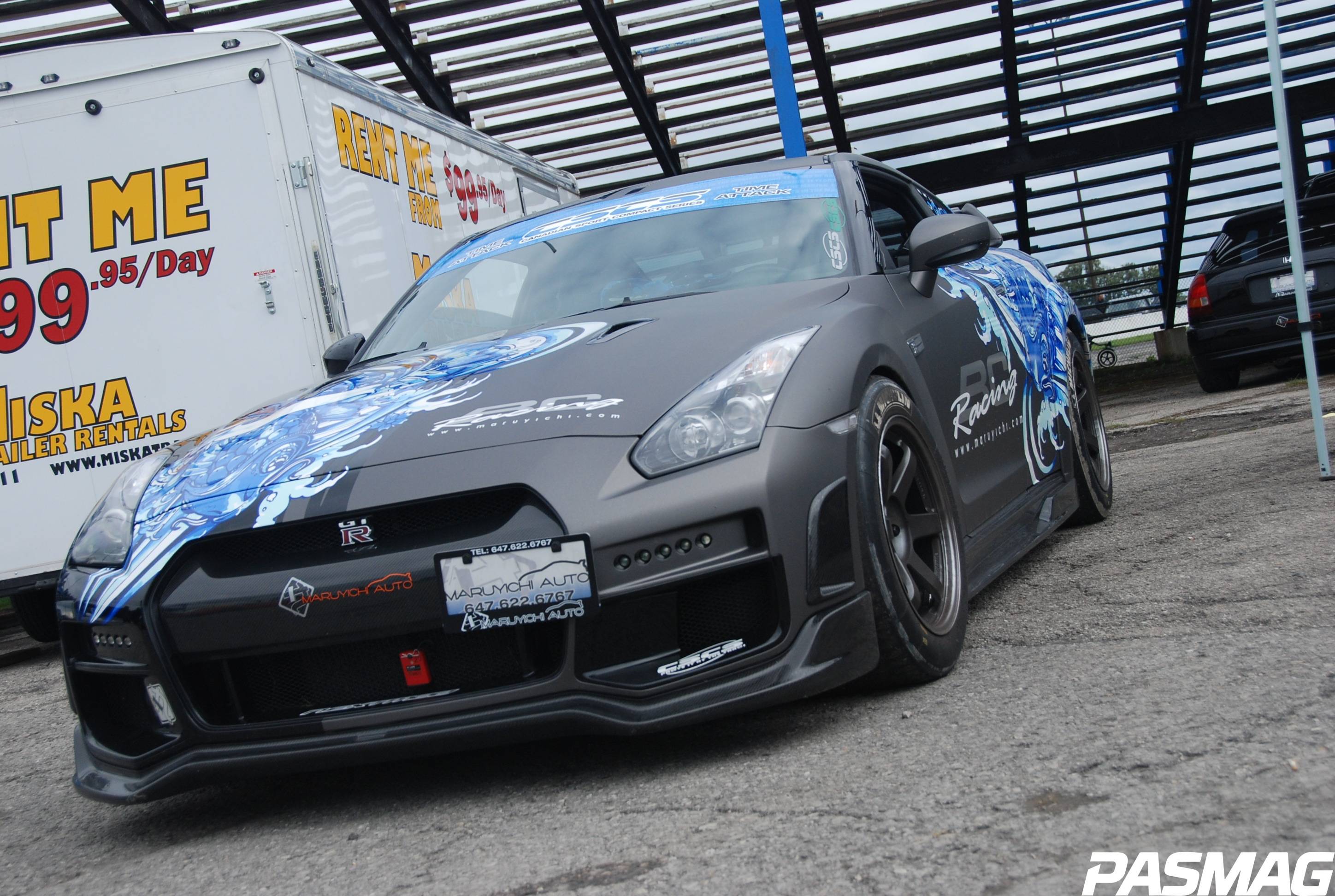 CSCS: Round 5