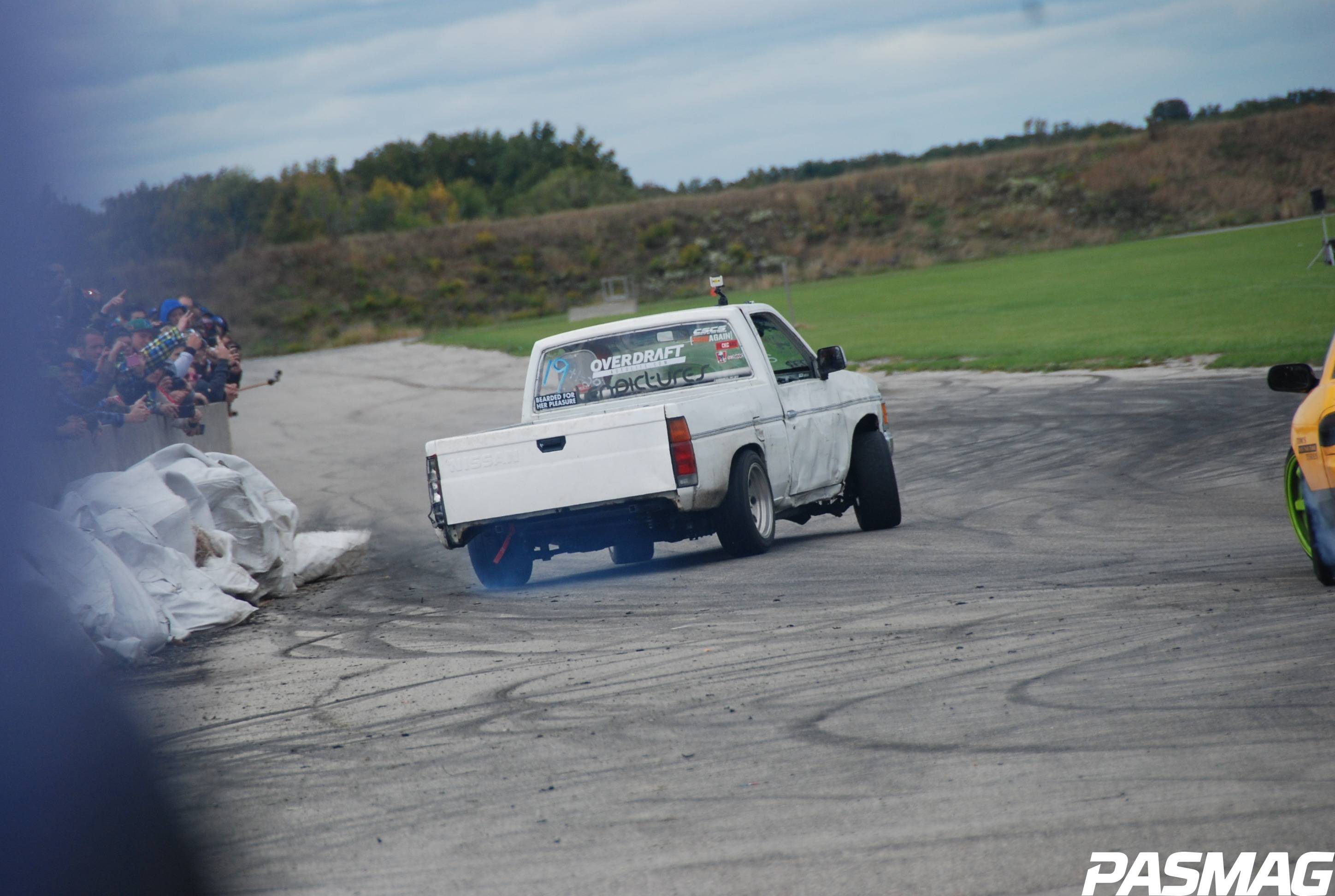 CSCS: Round 5