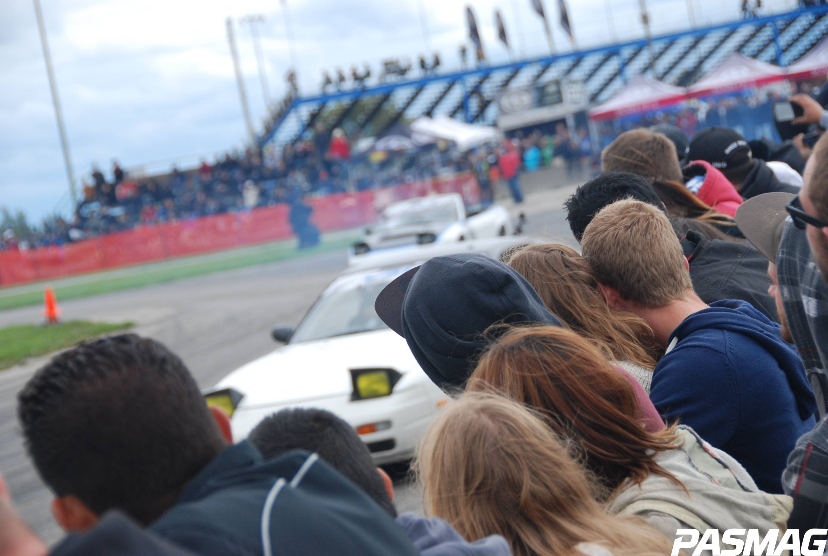 CSCS: Round 5
