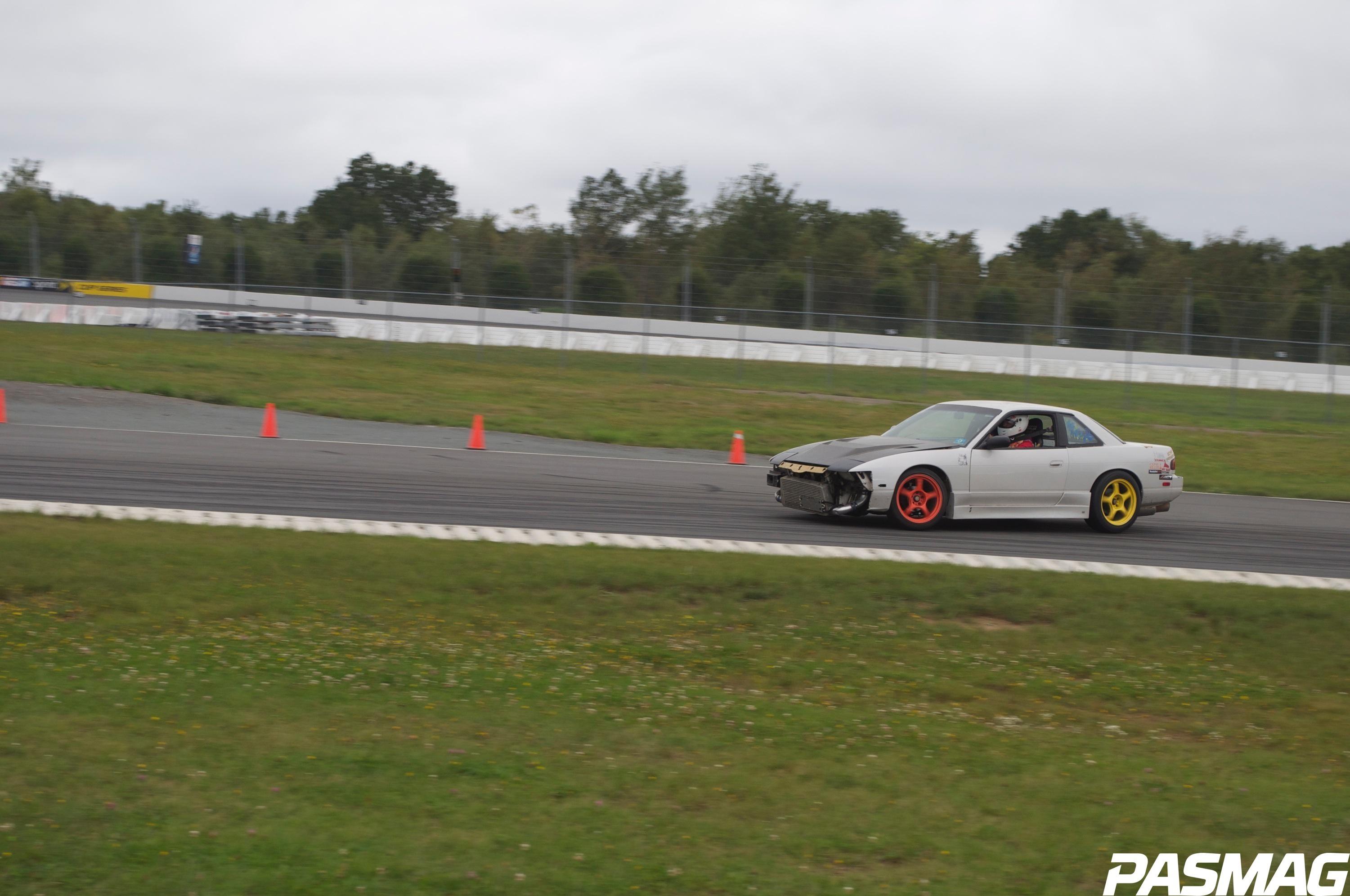 Ready Set Drift presents Drift Pocono