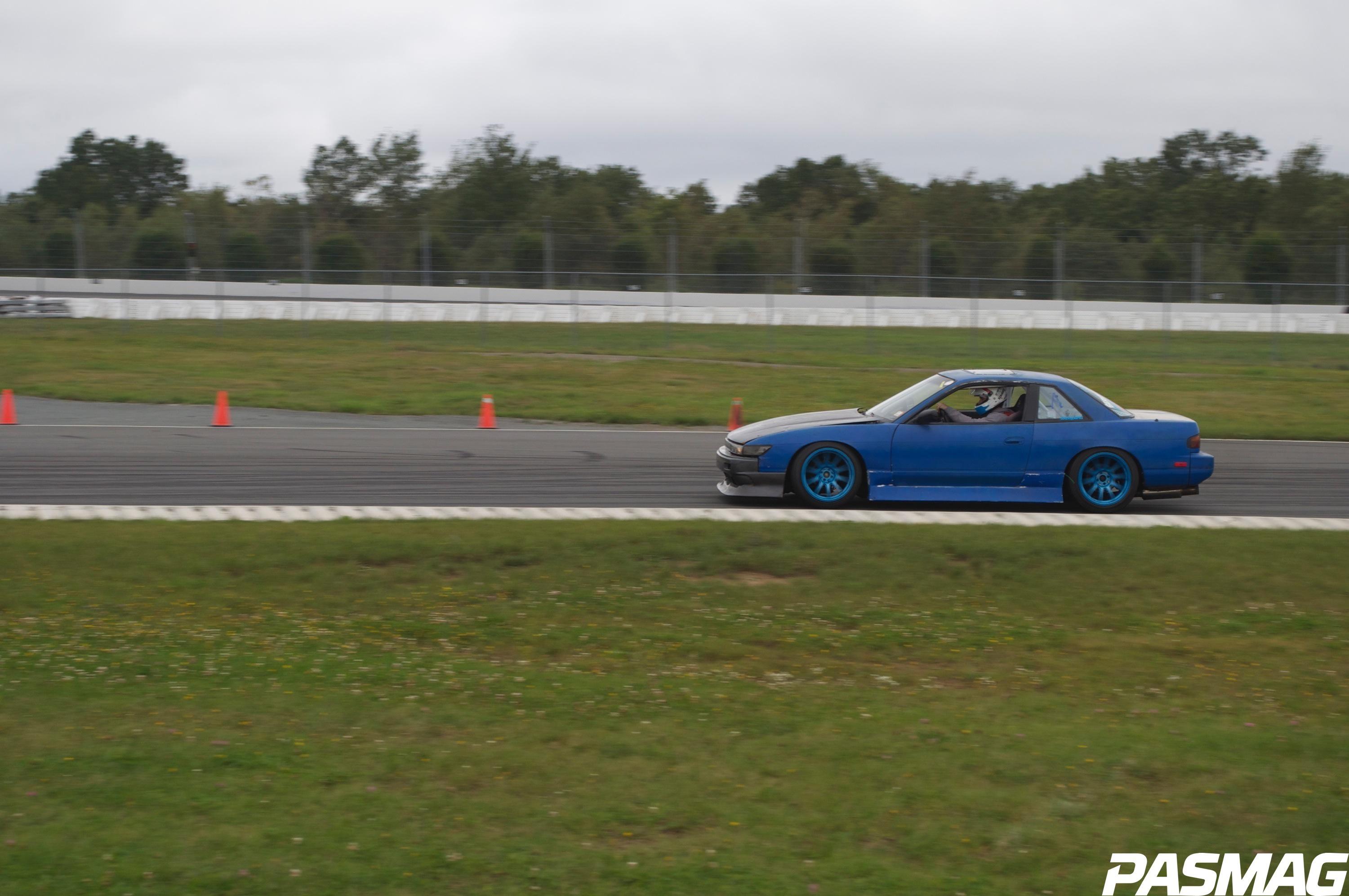 Ready Set Drift presents Drift Pocono