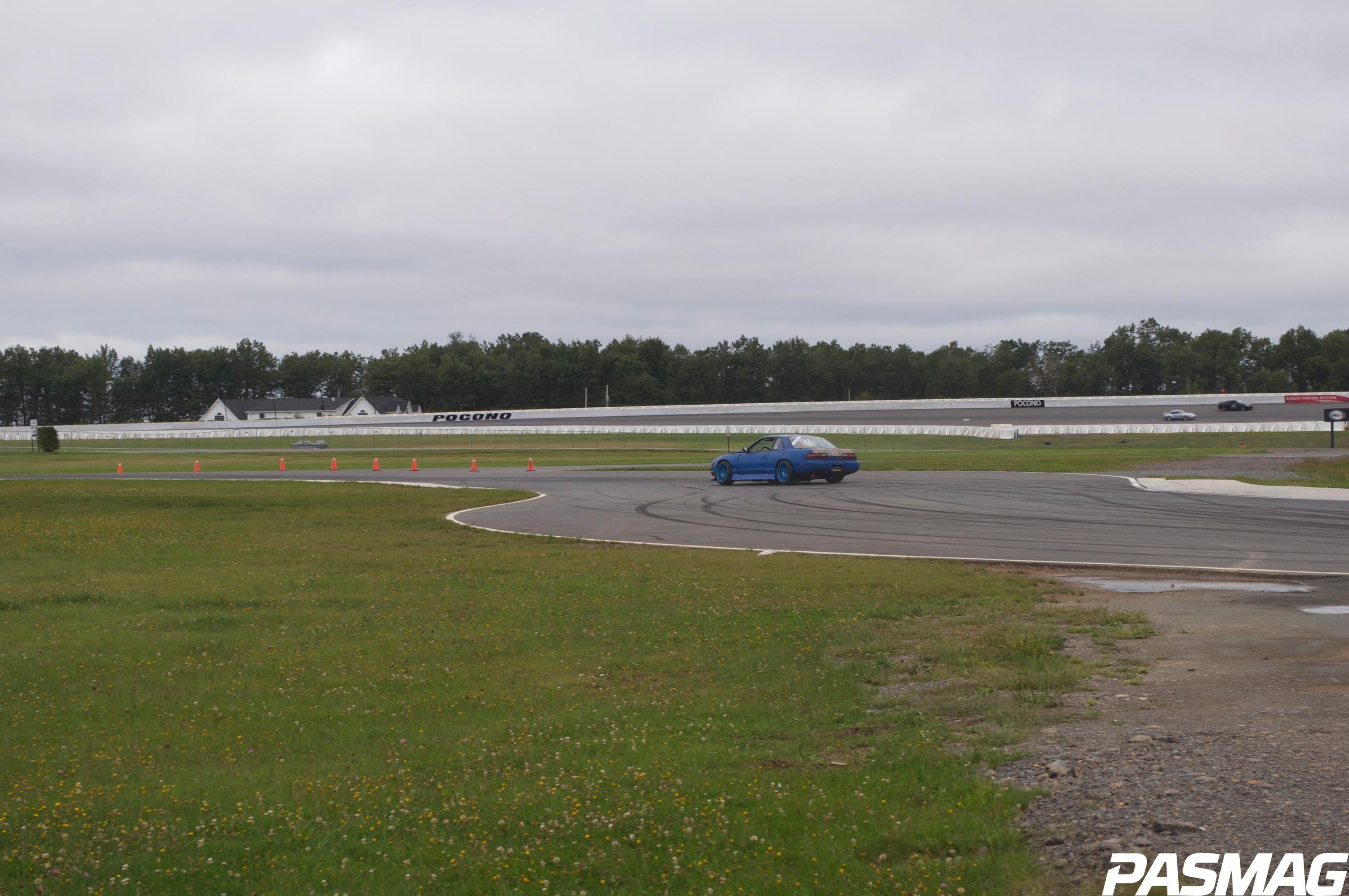 Ready Set Drift presents Drift Pocono