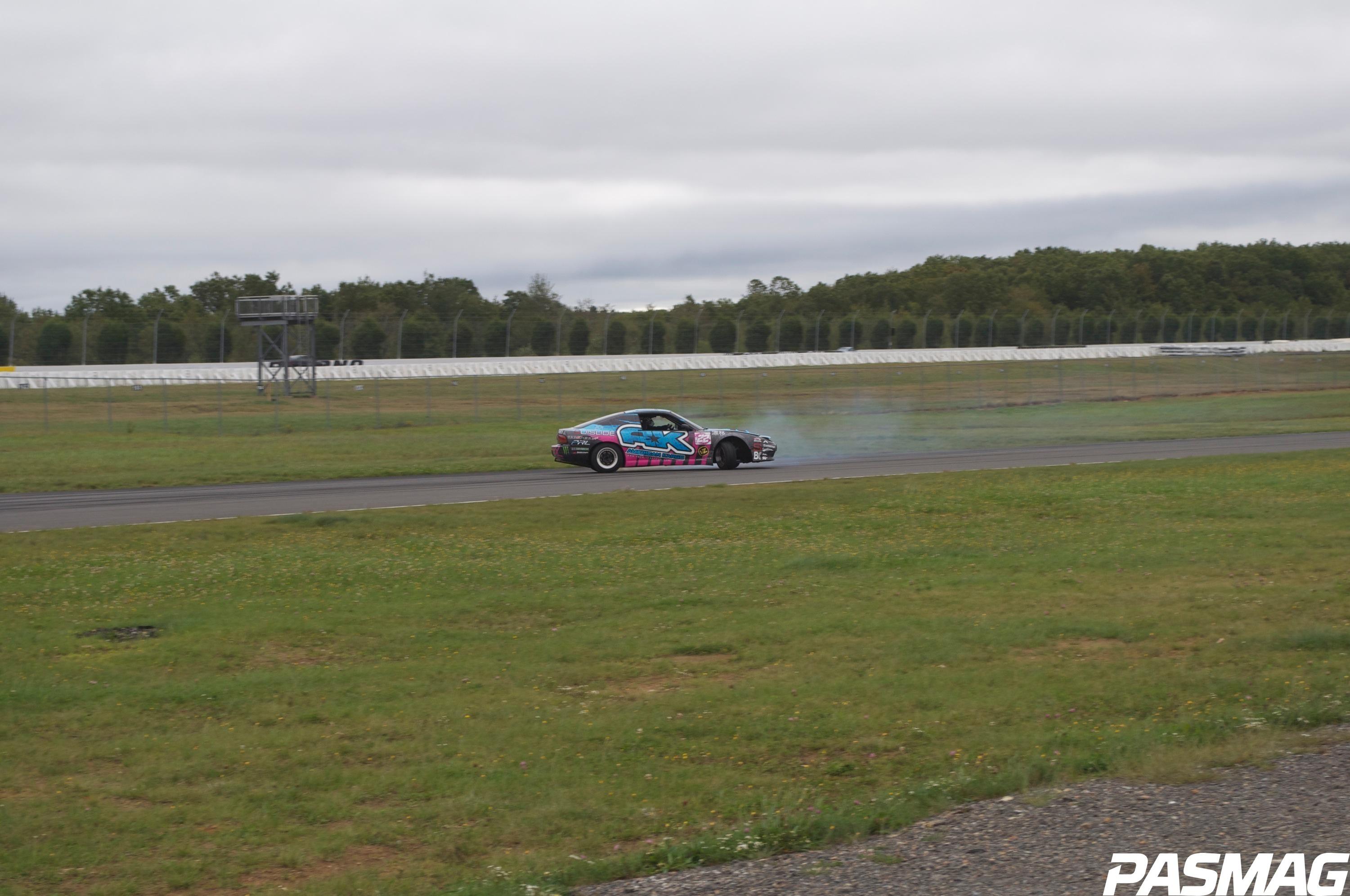 Ready Set Drift presents Drift Pocono