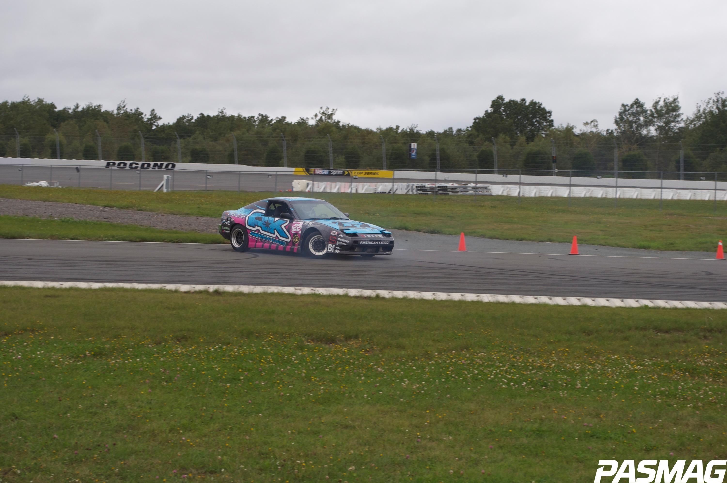 Ready Set Drift presents Drift Pocono