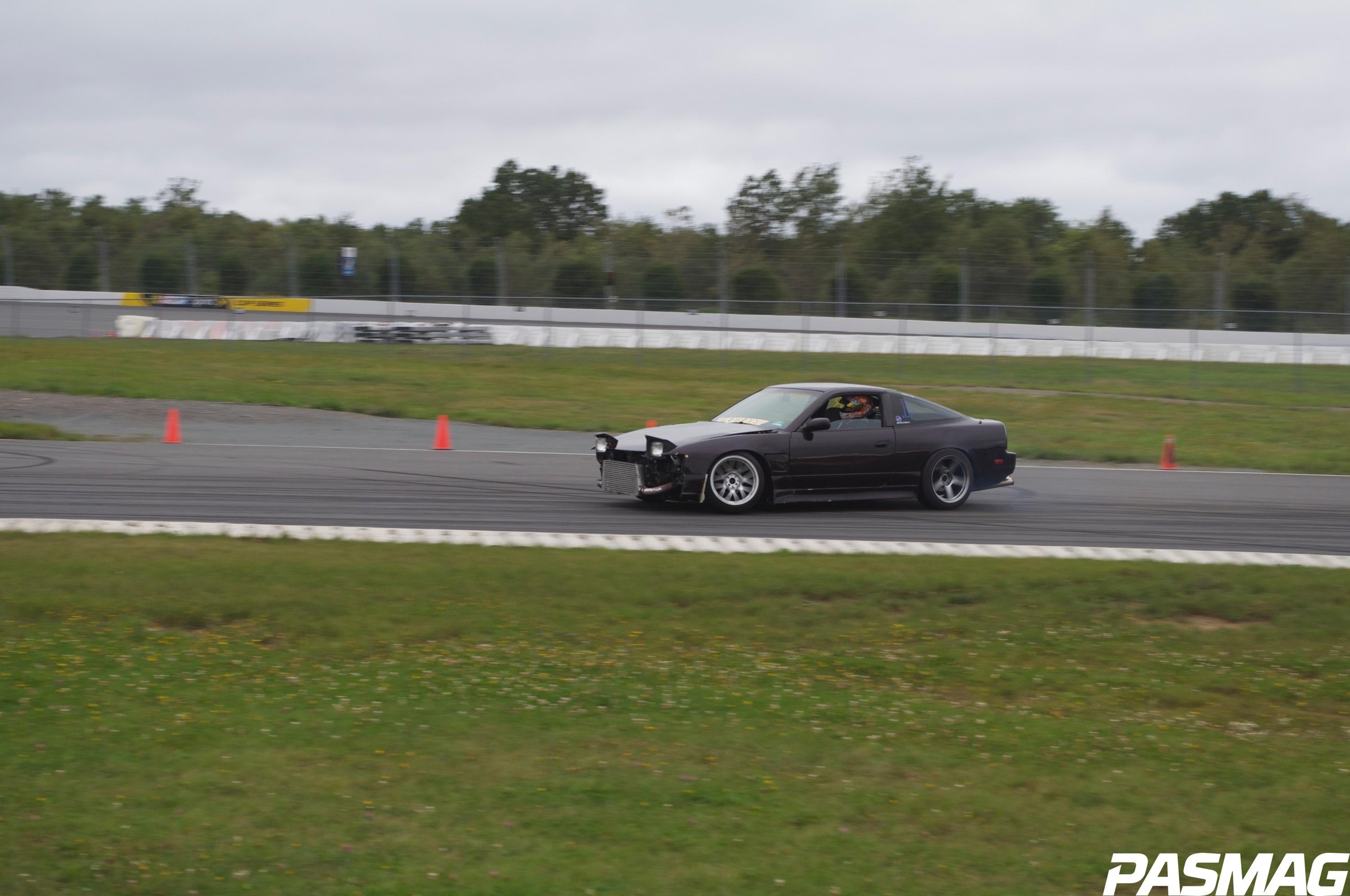 Ready Set Drift presents Drift Pocono