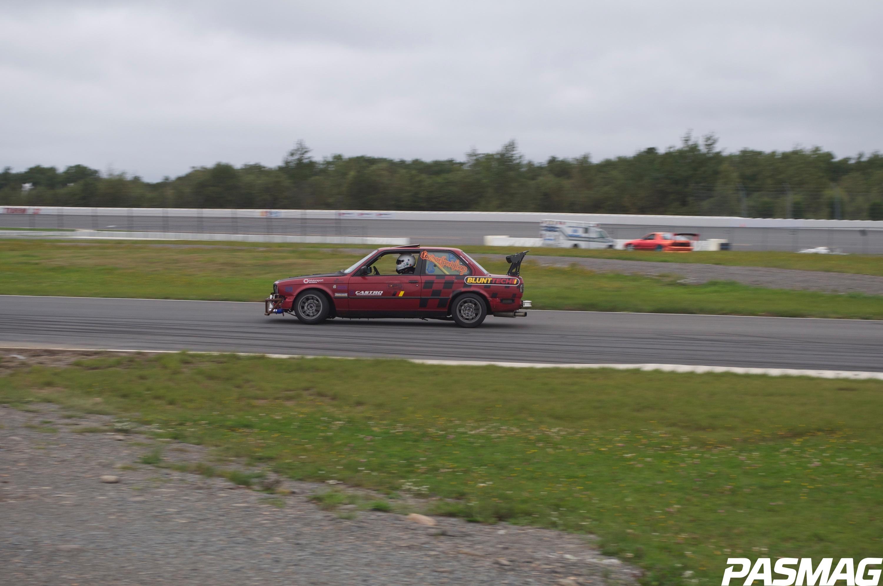 Ready Set Drift presents Drift Pocono