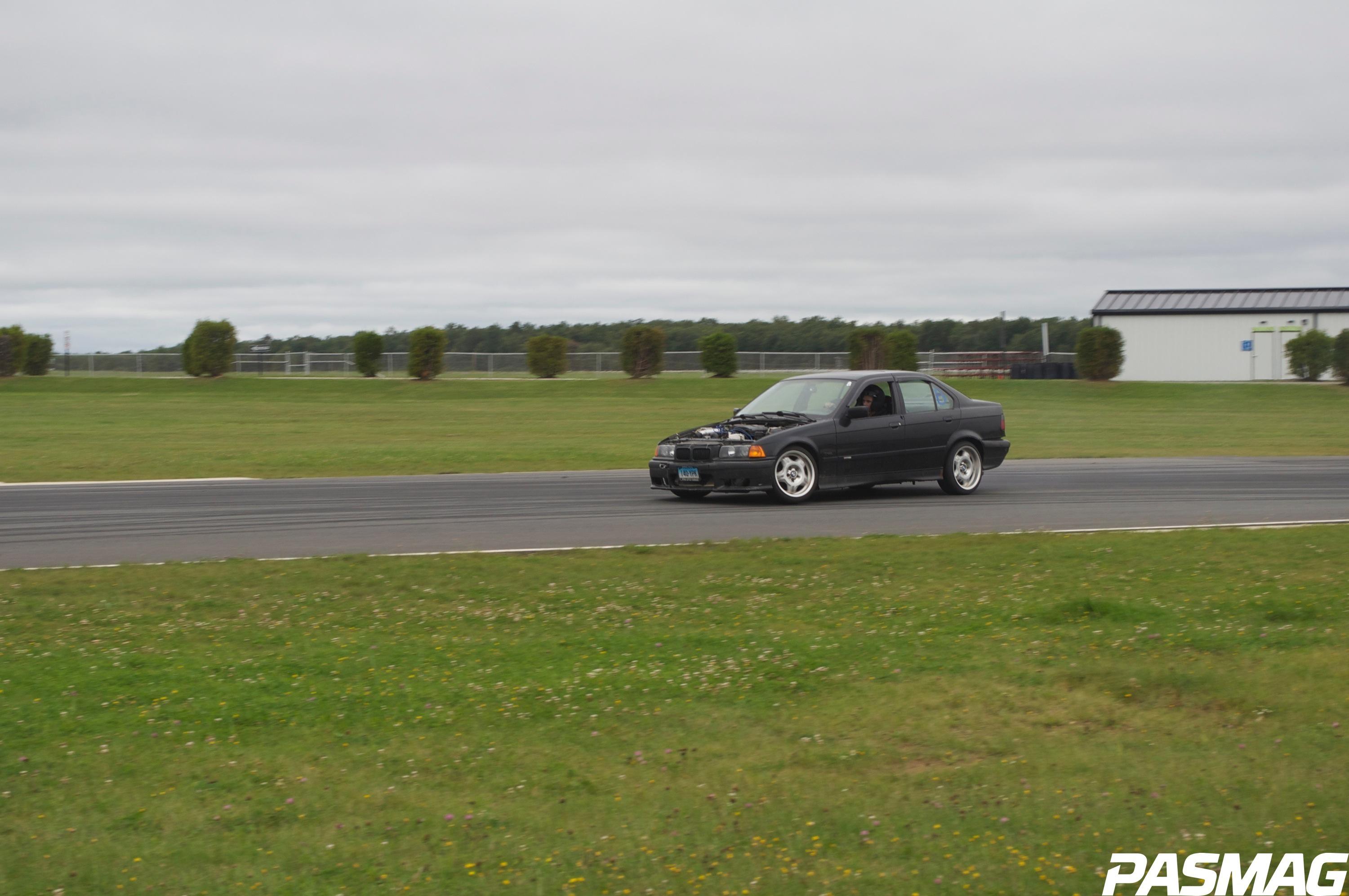 Ready Set Drift presents Drift Pocono