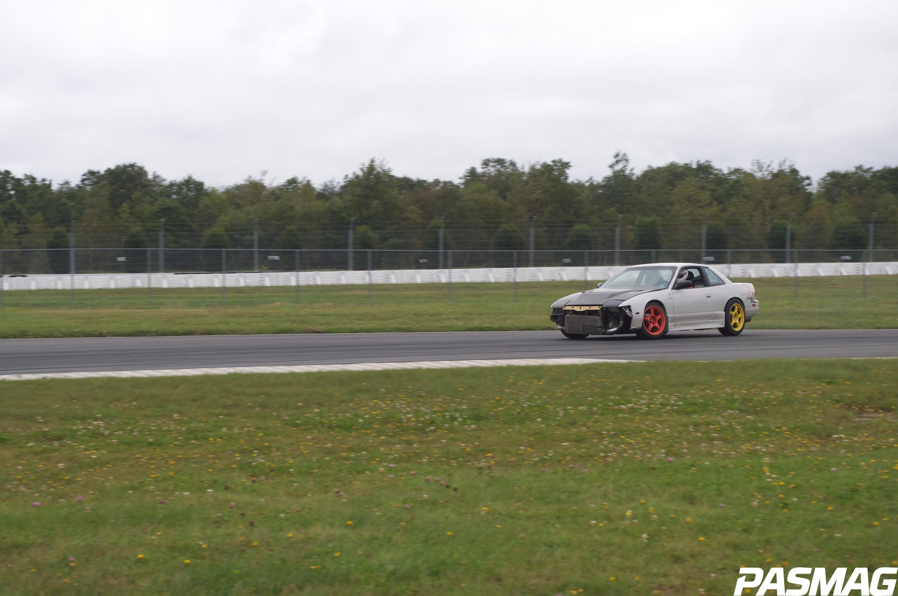 Ready Set Drift presents Drift Pocono
