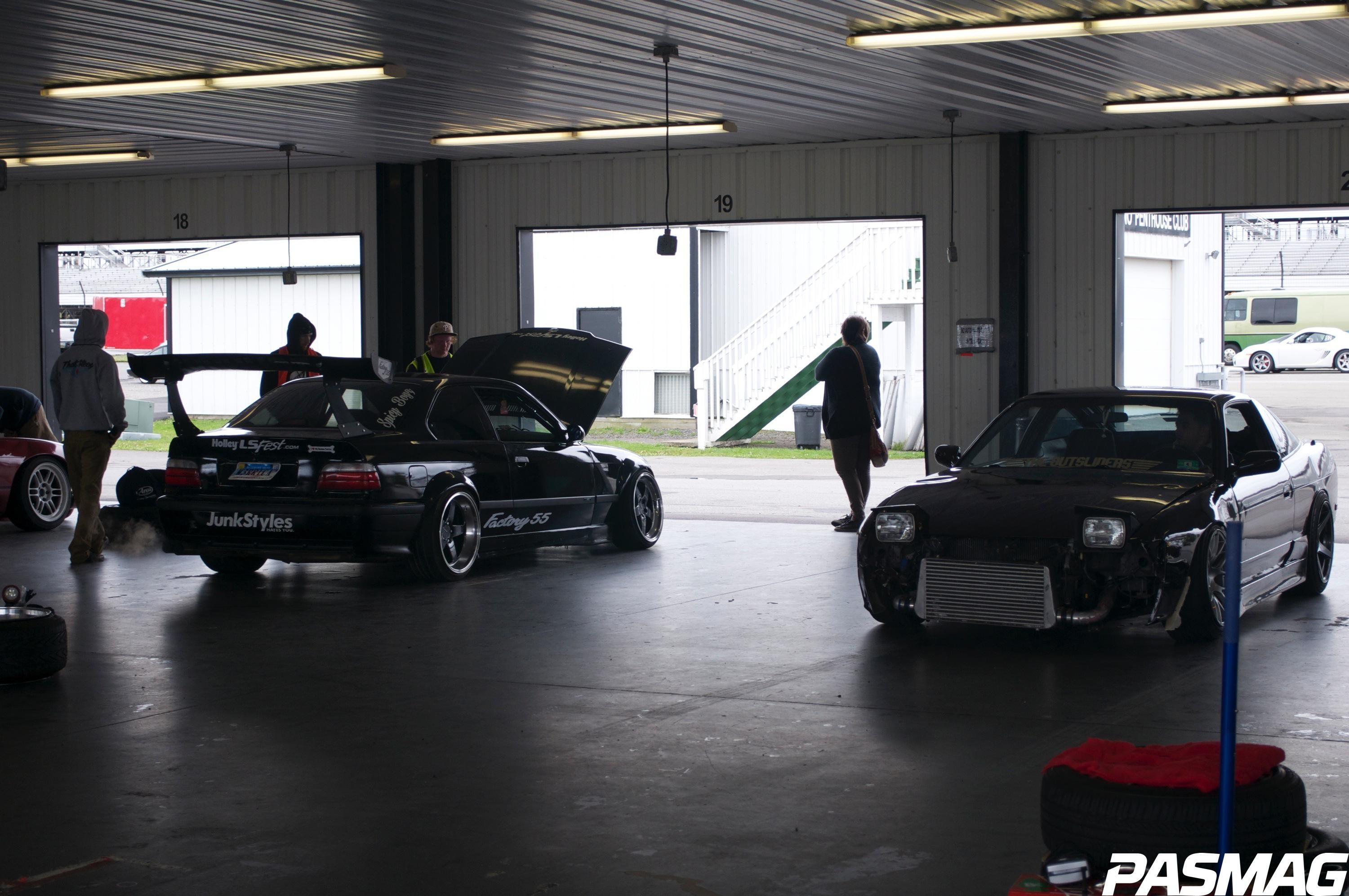 Ready Set Drift presents Drift Pocono