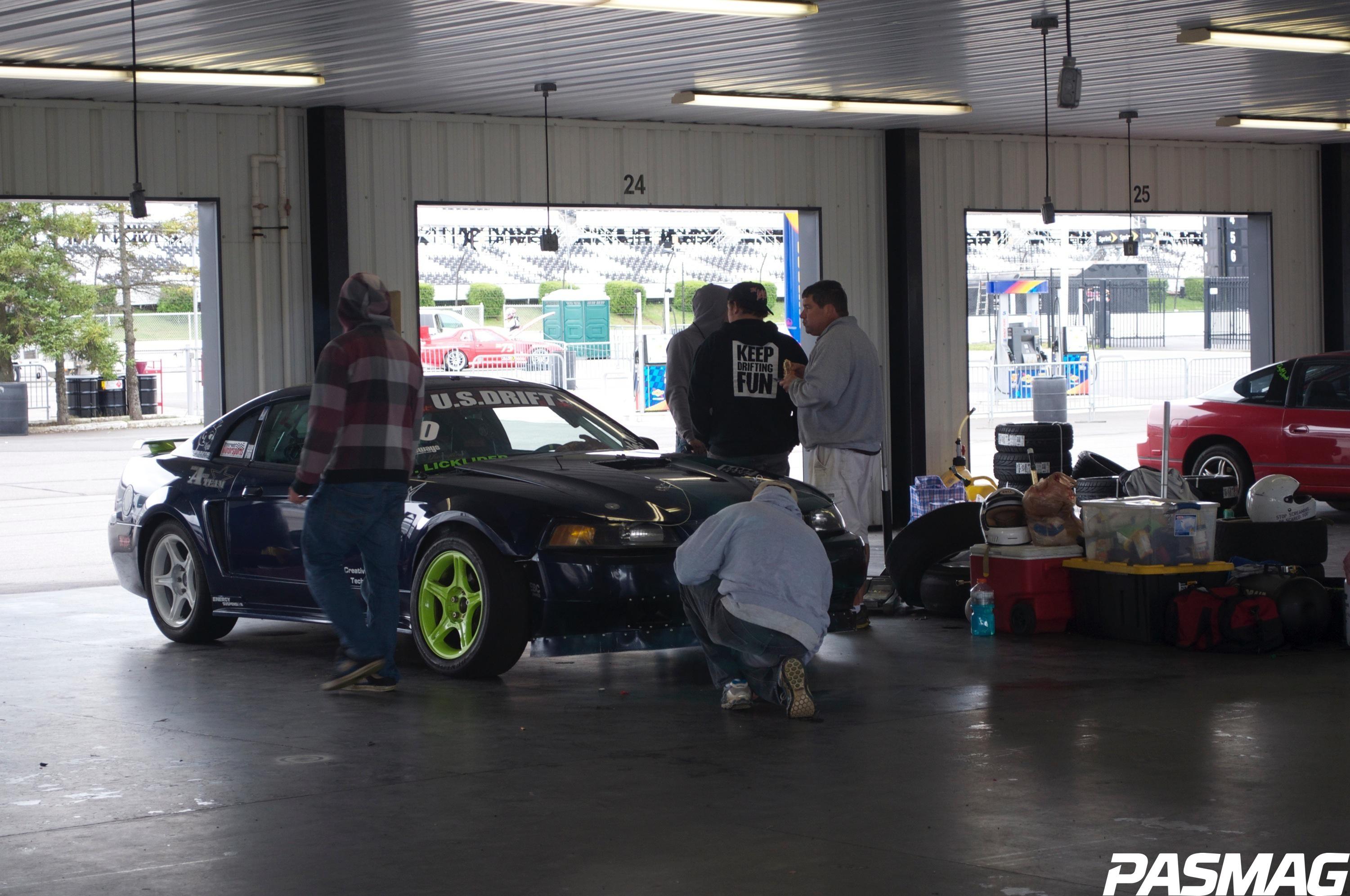 Ready Set Drift presents Drift Pocono