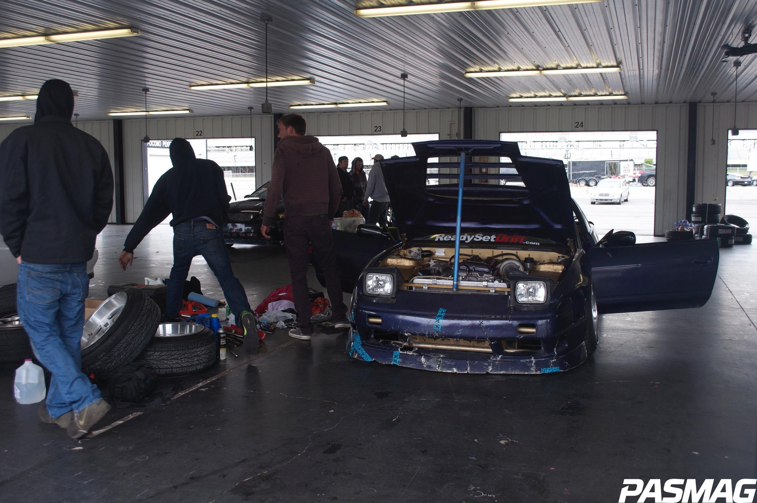 Ready Set Drift presents Drift Pocono