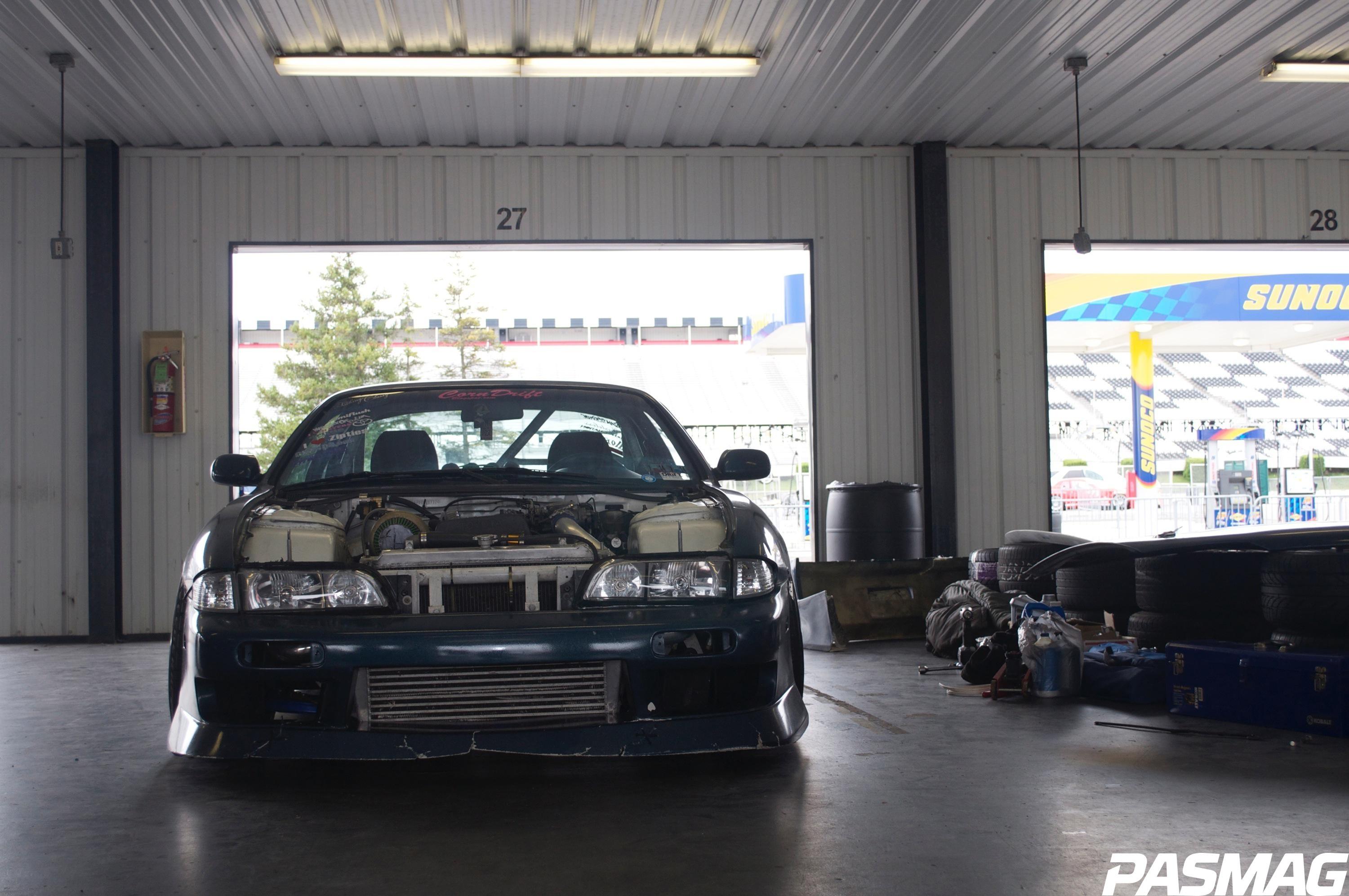 Ready Set Drift presents Drift Pocono