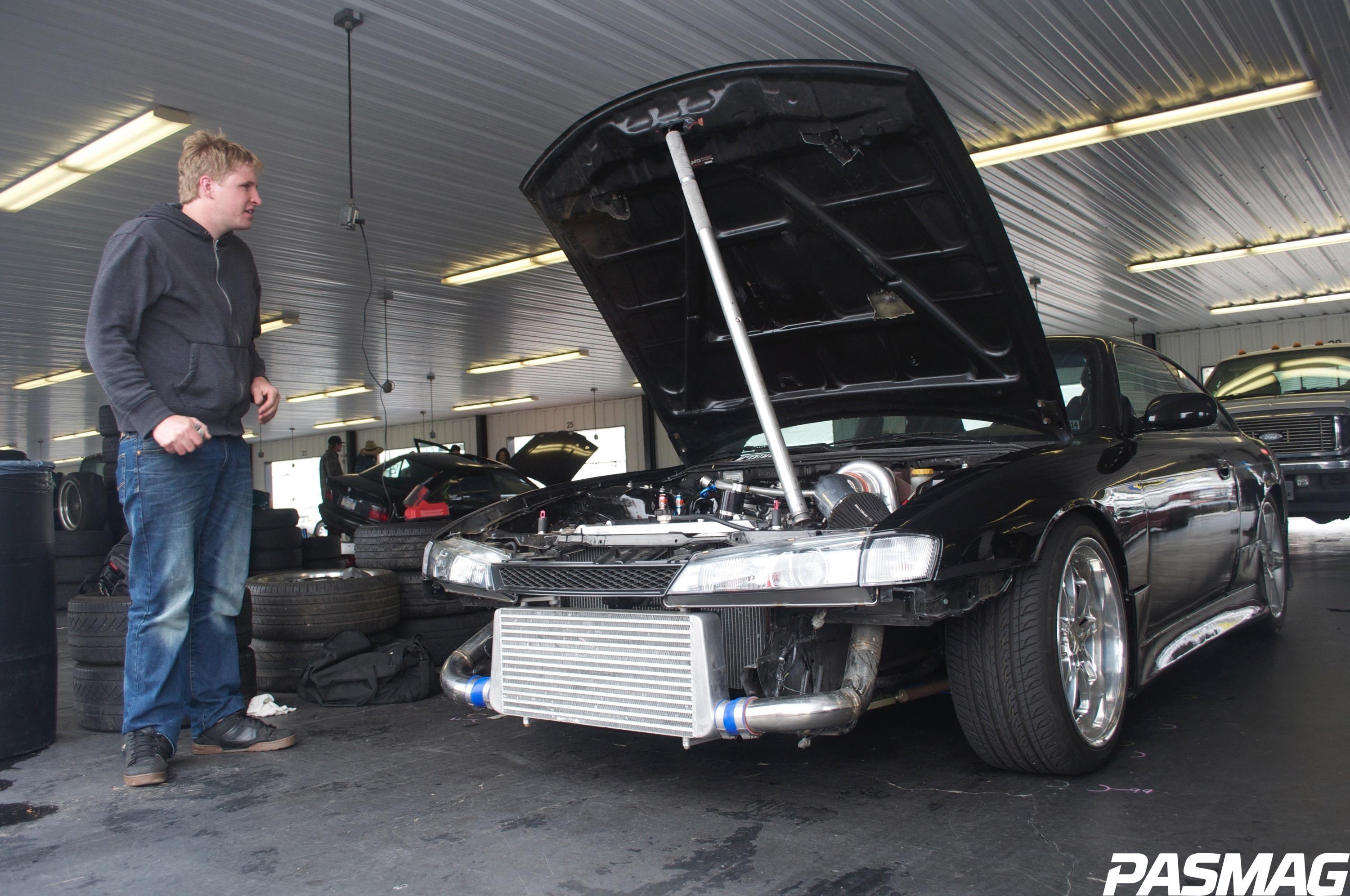 Ready Set Drift presents Drift Pocono