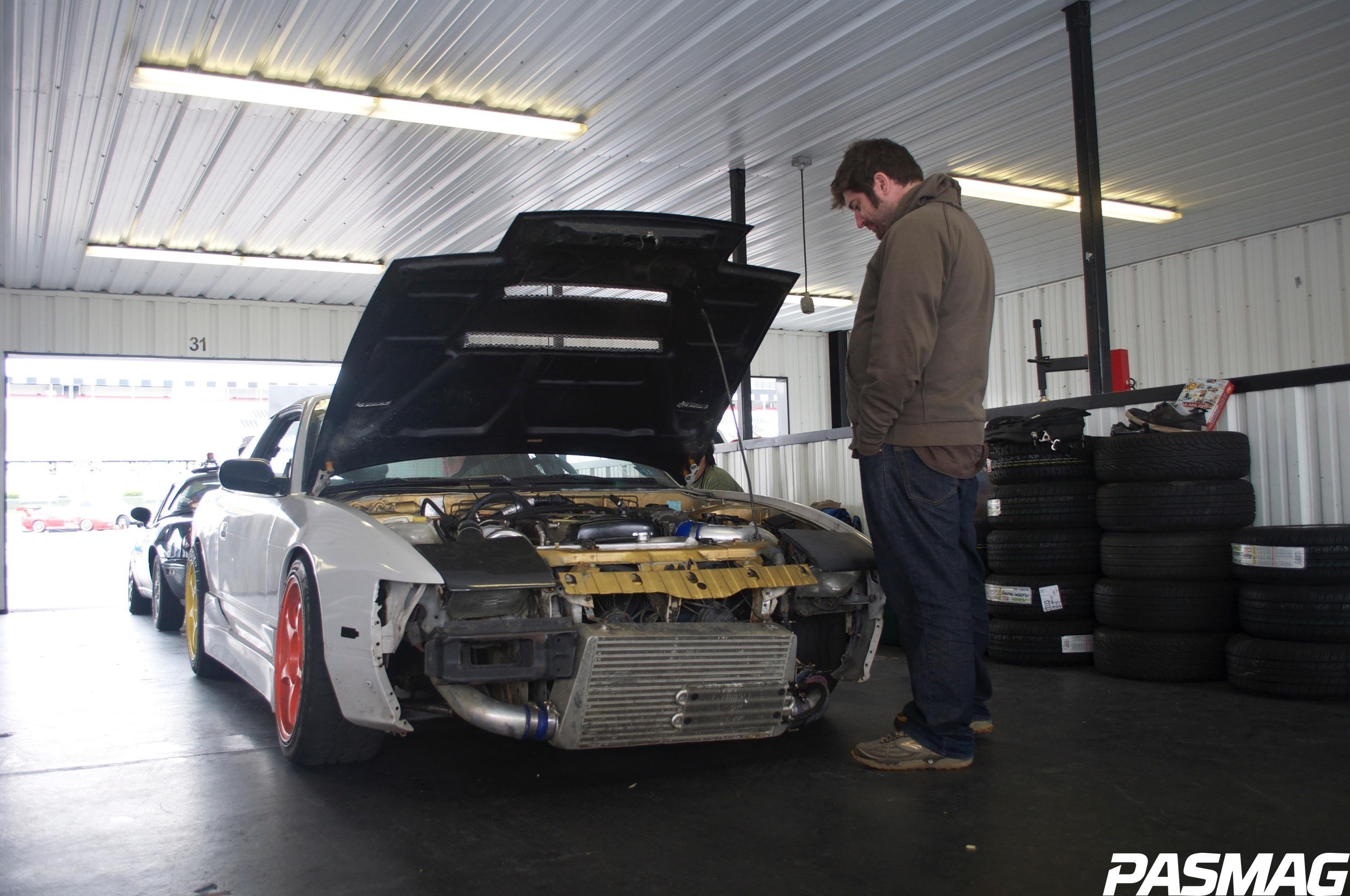 Ready Set Drift presents Drift Pocono