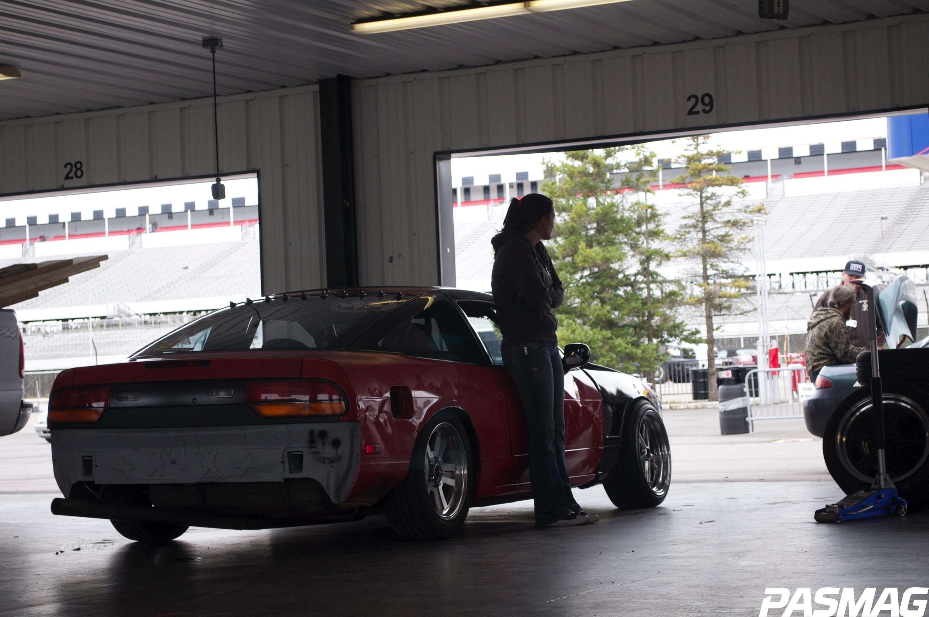 Ready Set Drift presents Drift Pocono