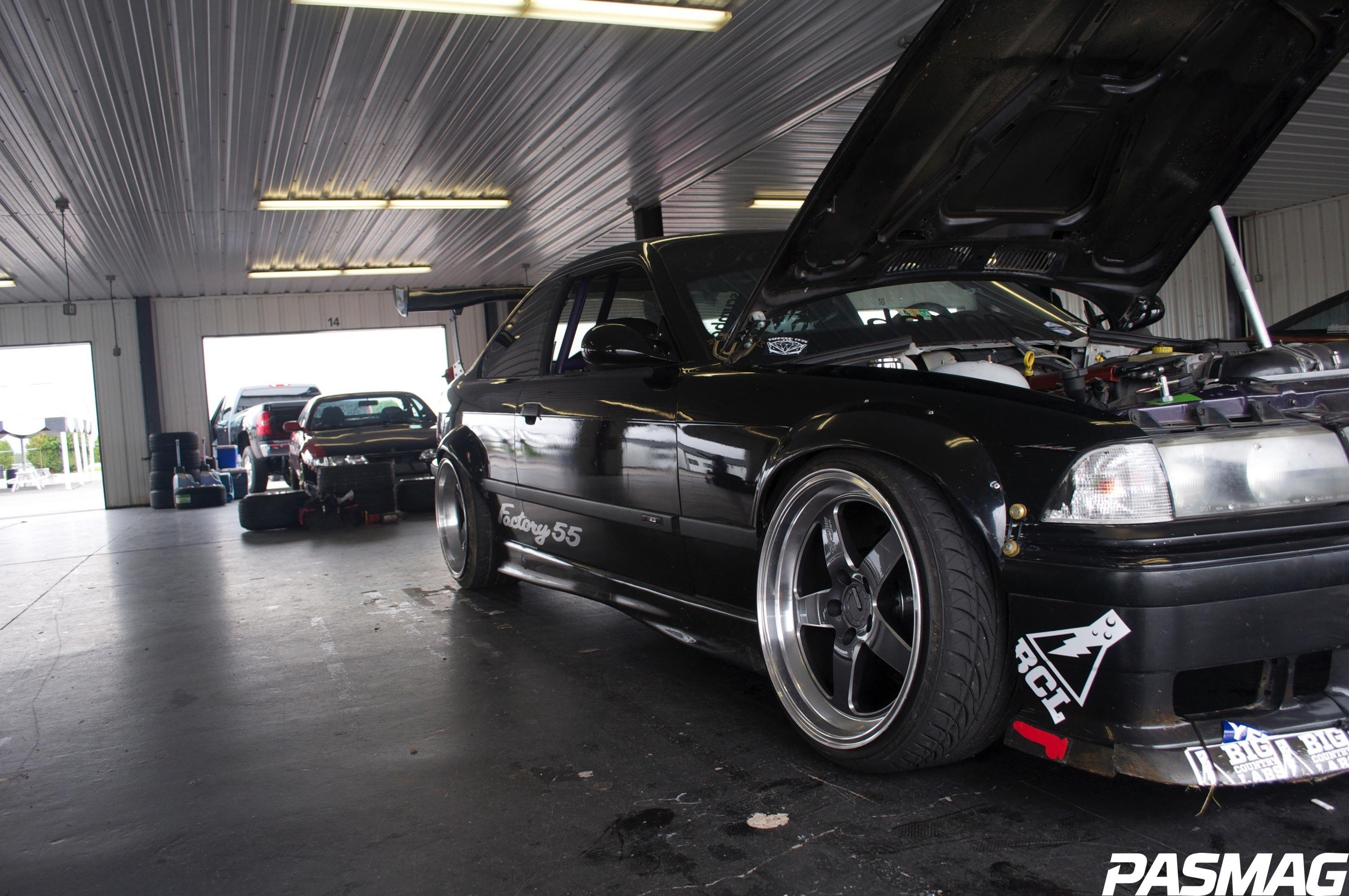 Ready Set Drift presents Drift Pocono