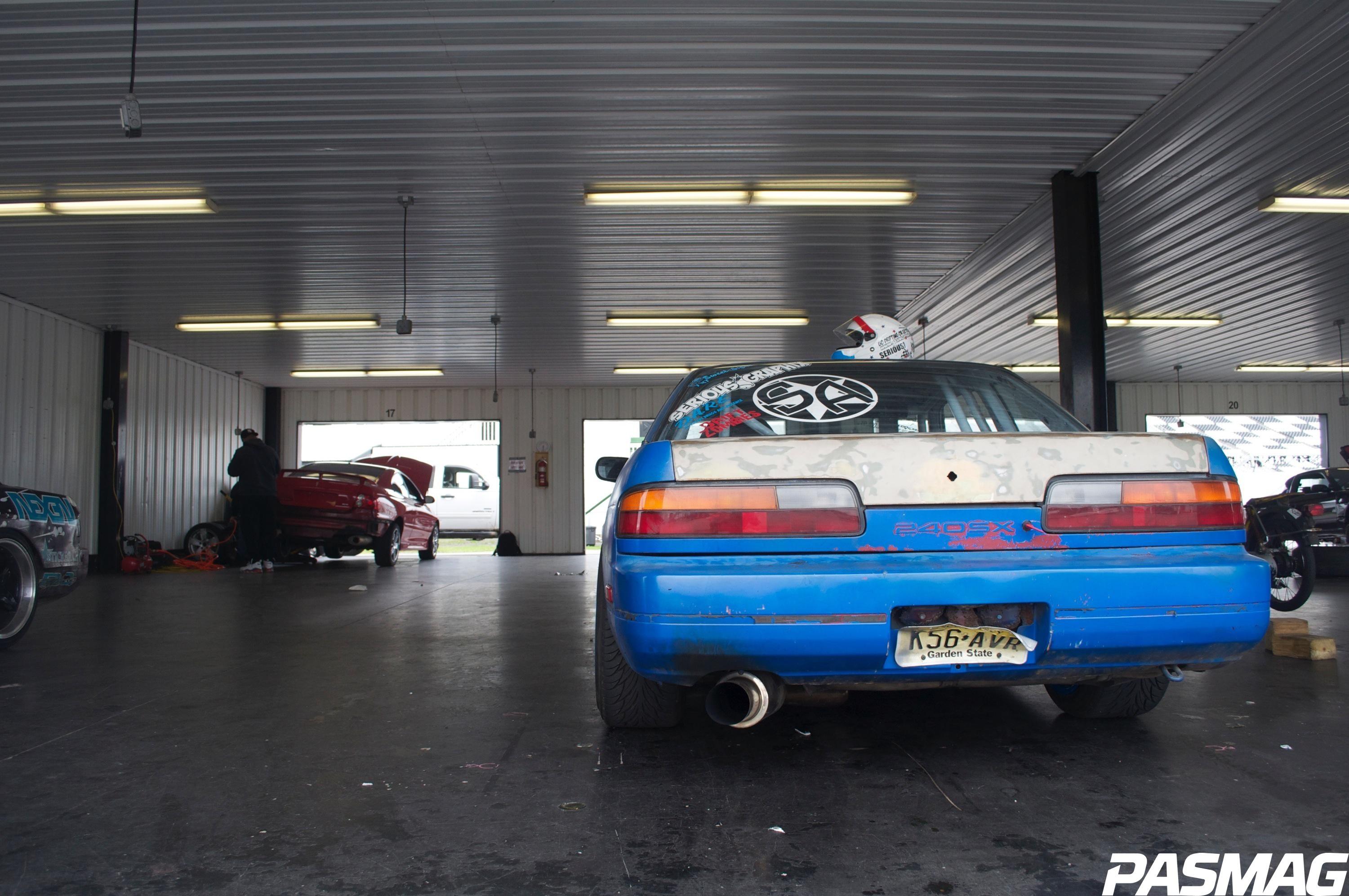 Ready Set Drift presents Drift Pocono
