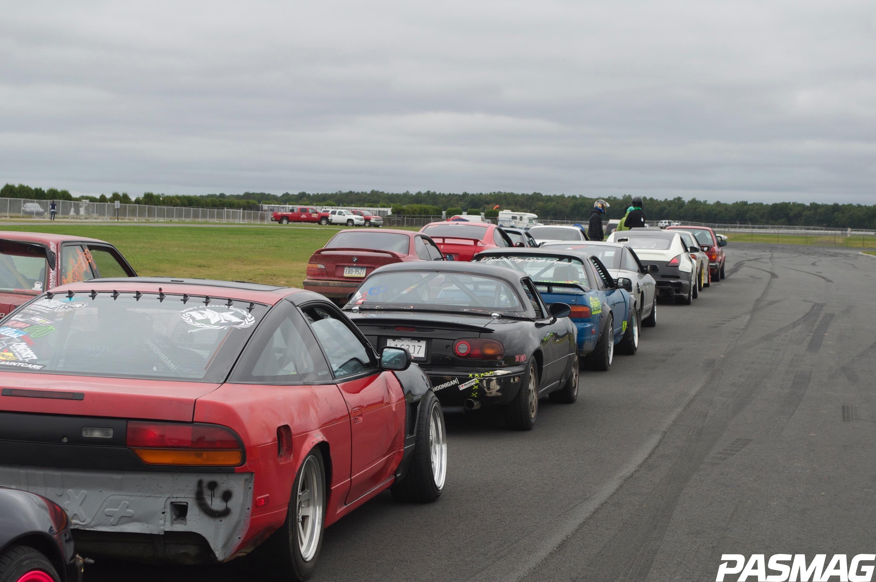 Ready Set Drift presents Drift Pocono