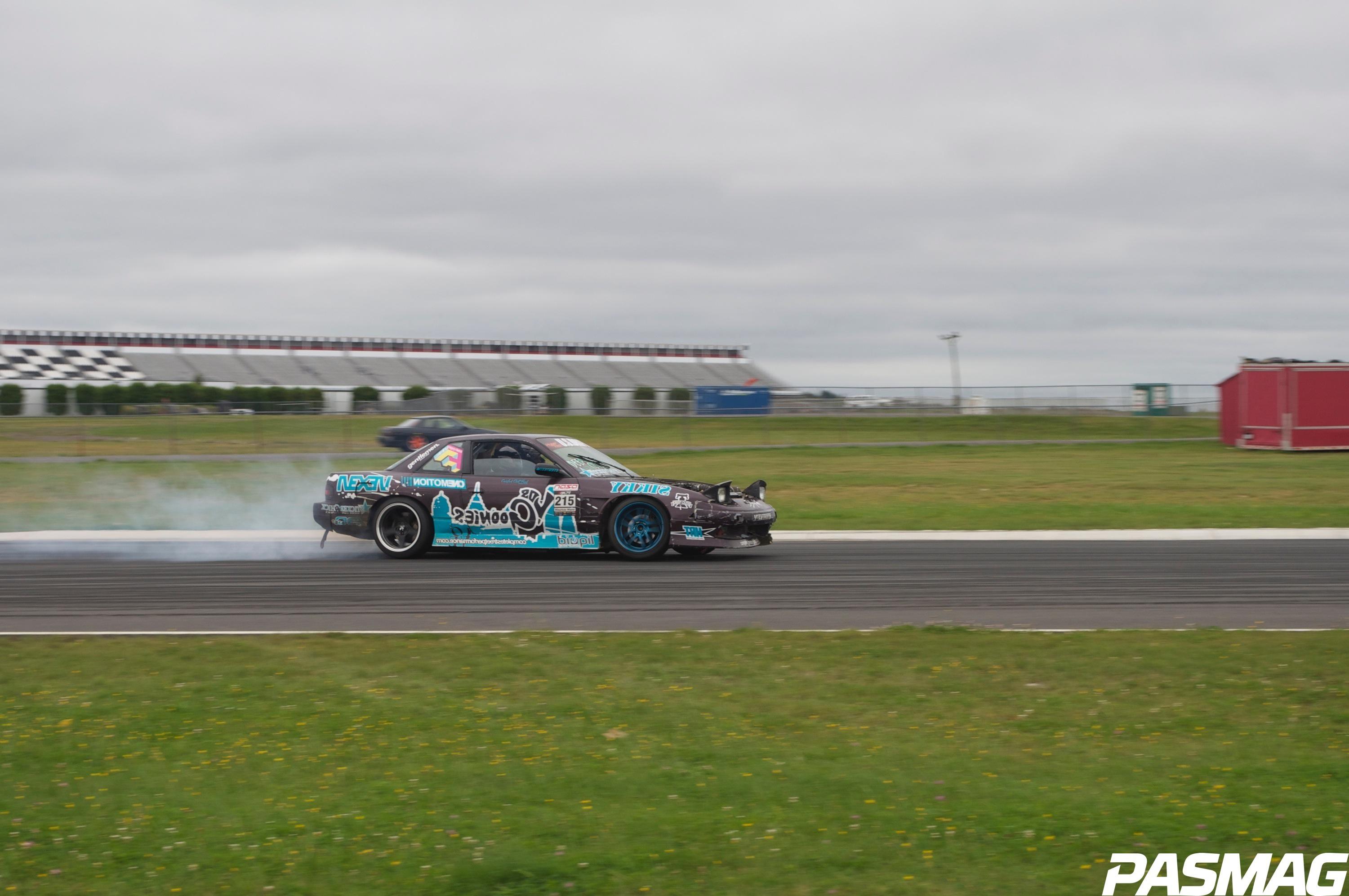 Ready Set Drift presents Drift Pocono