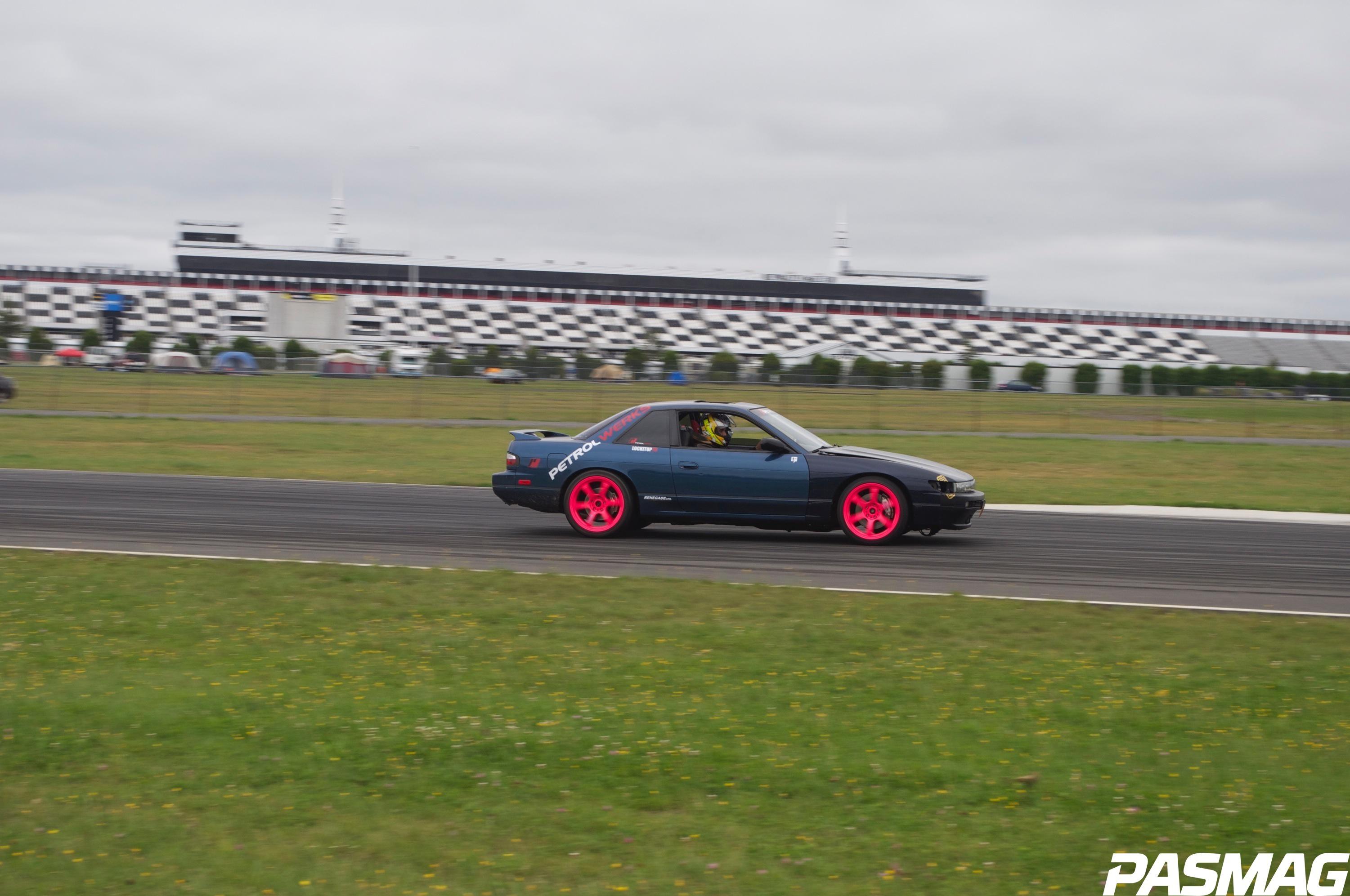 Ready Set Drift presents Drift Pocono