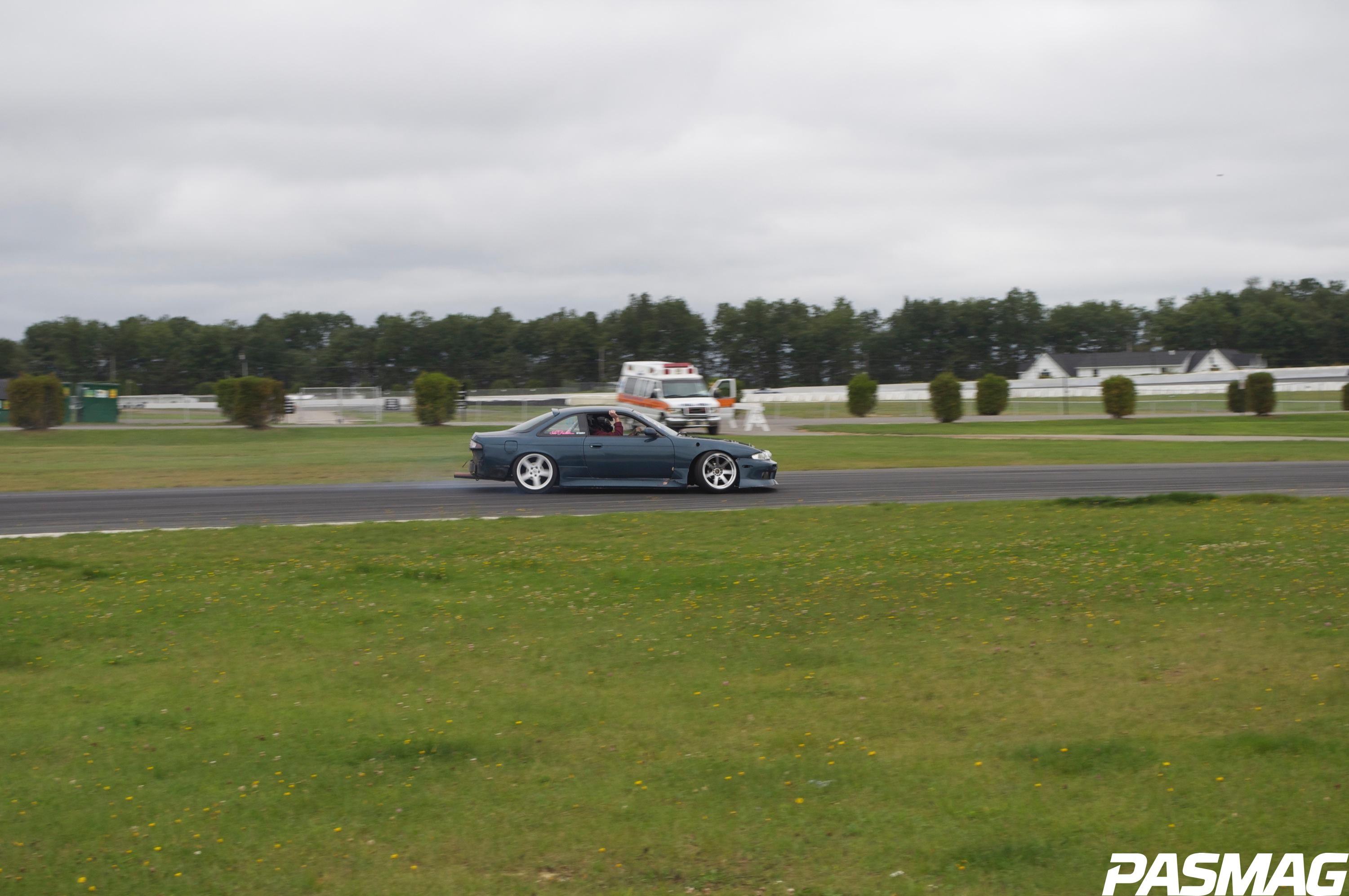 Ready Set Drift presents Drift Pocono