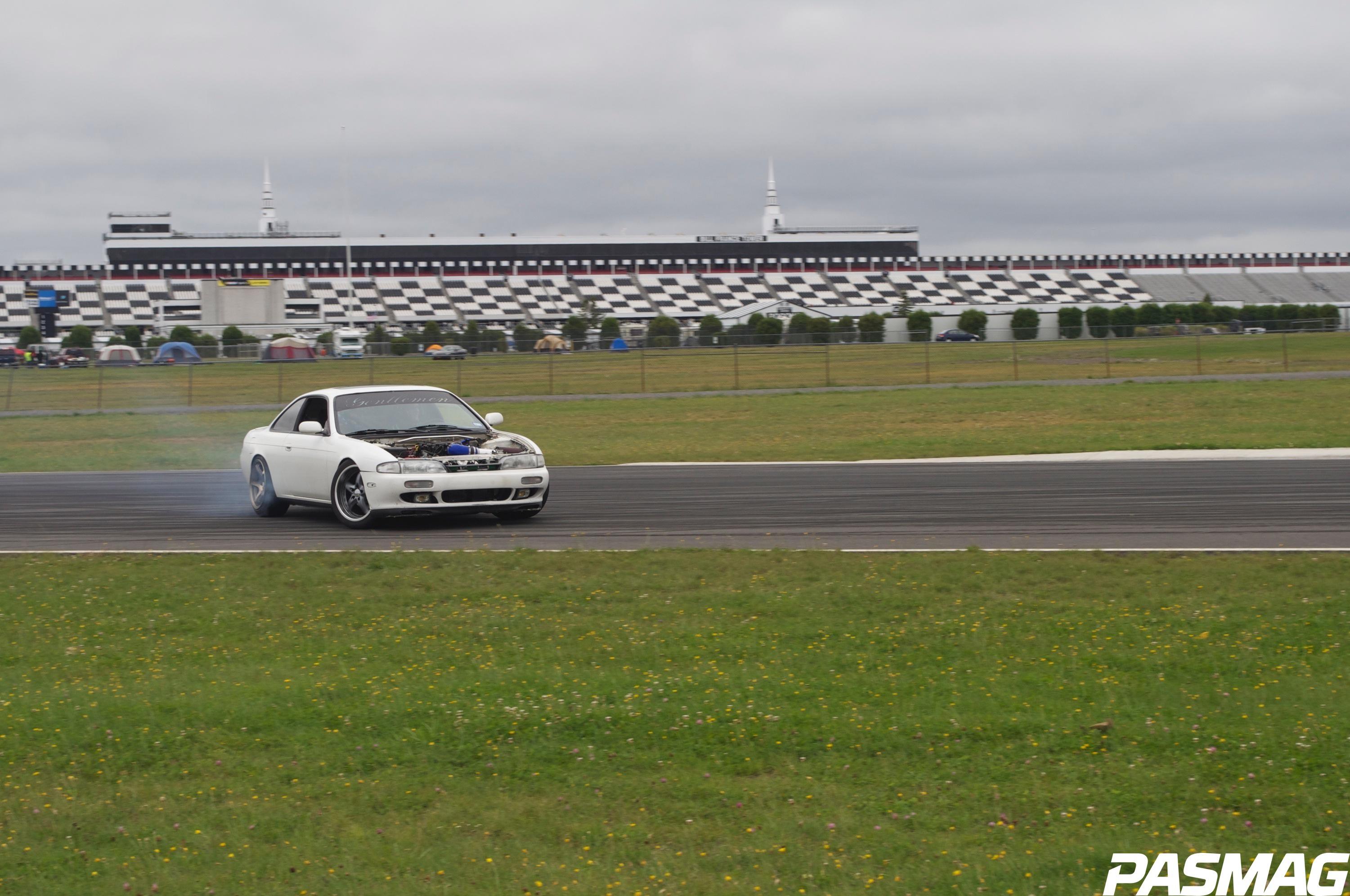 Ready Set Drift presents Drift Pocono