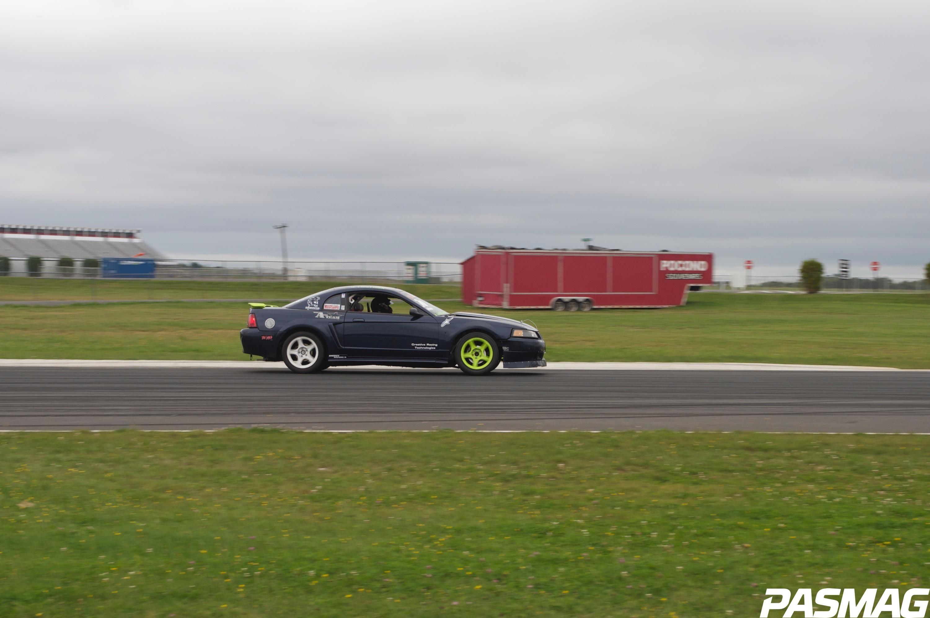 Ready Set Drift presents Drift Pocono