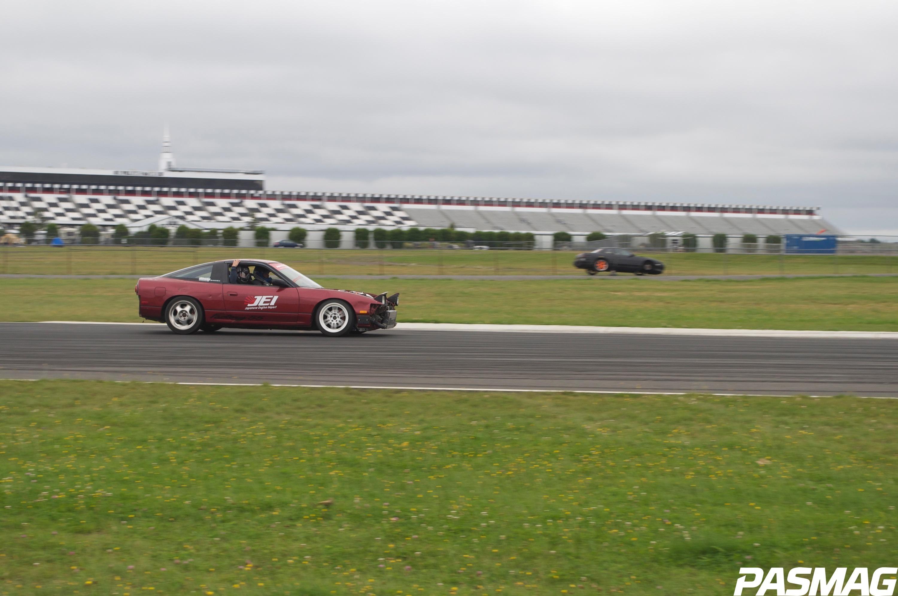 Ready Set Drift presents Drift Pocono