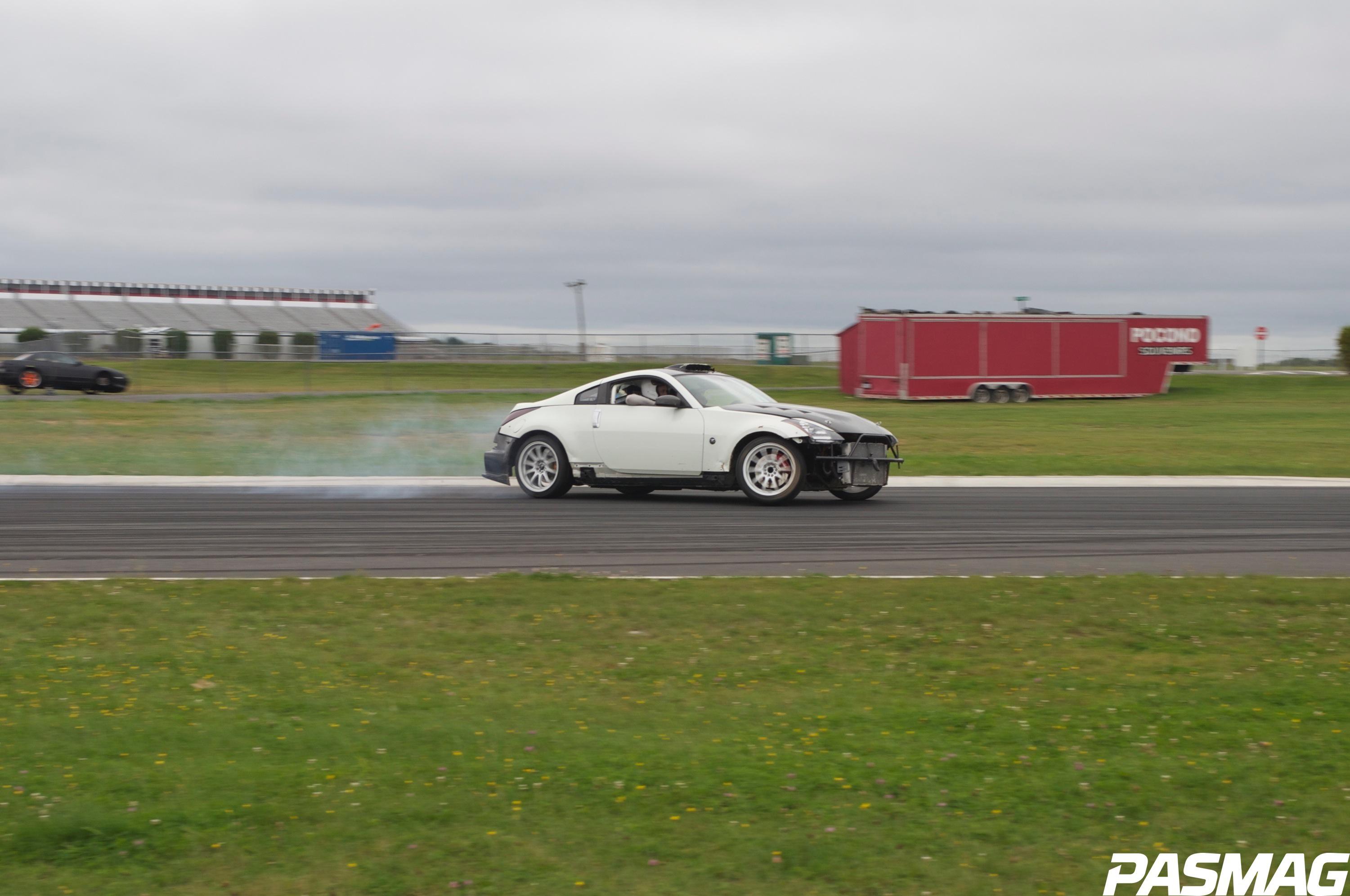 Ready Set Drift presents Drift Pocono