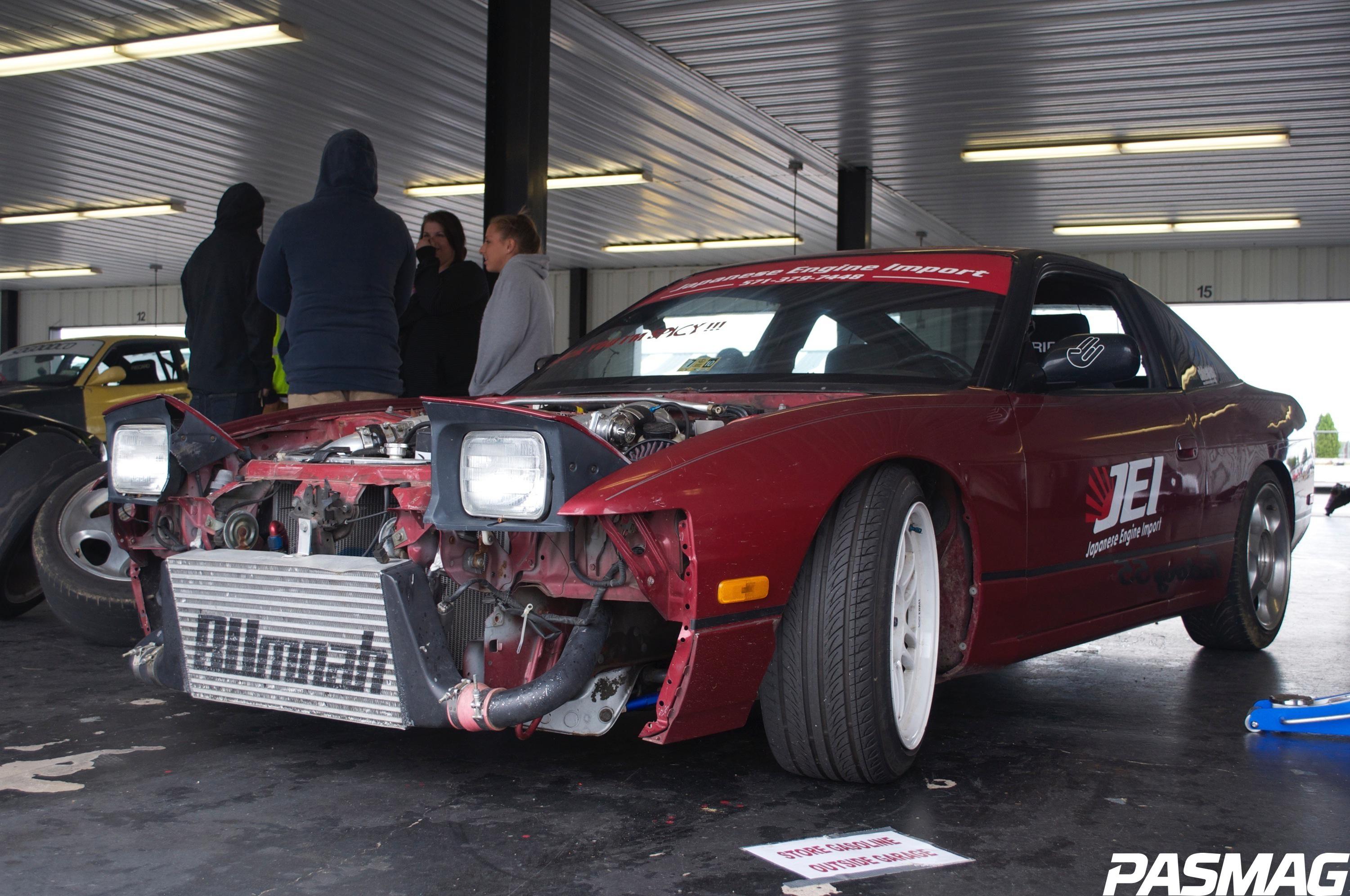 Ready Set Drift presents Drift Pocono