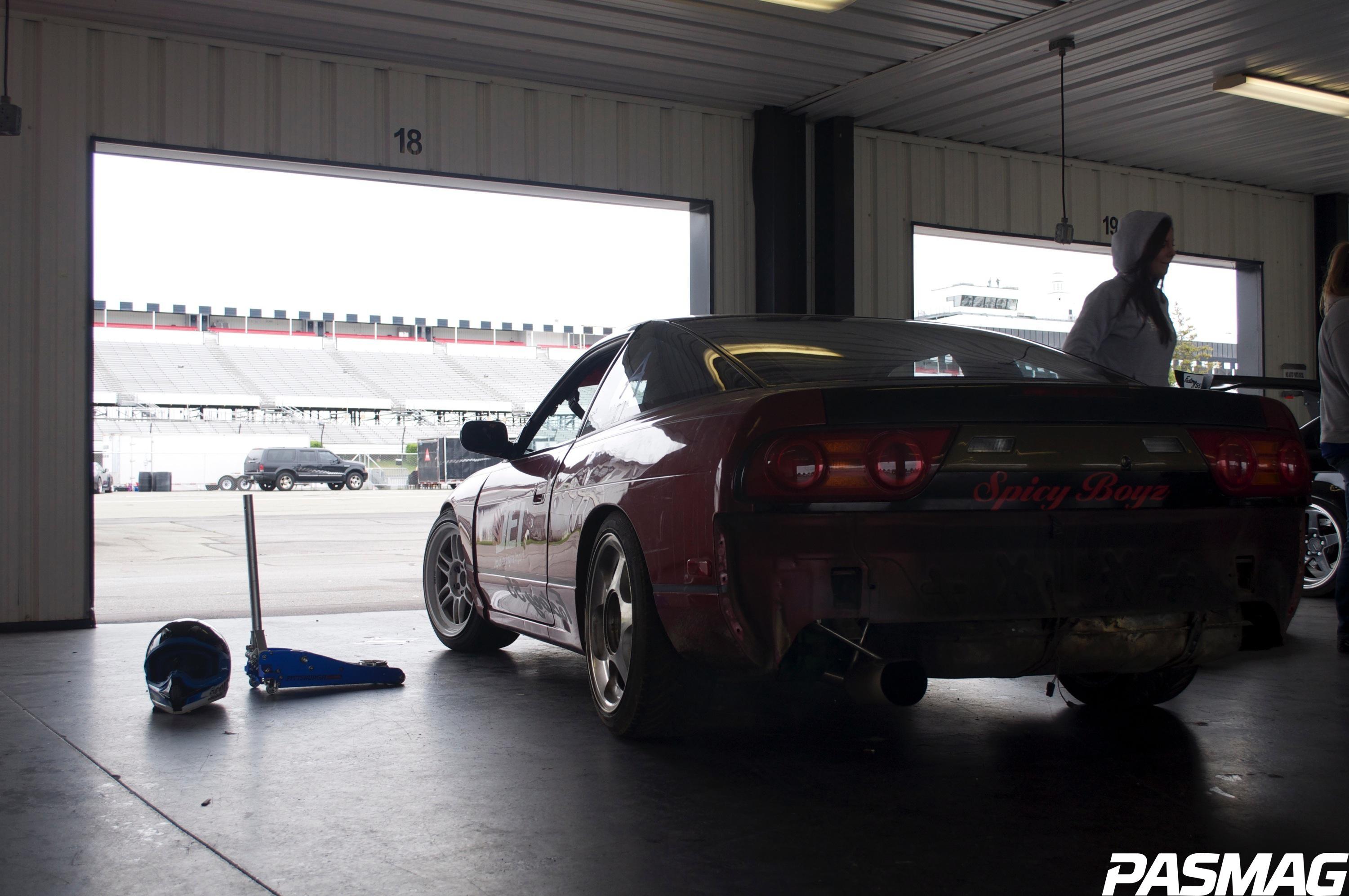 Ready Set Drift presents Drift Pocono