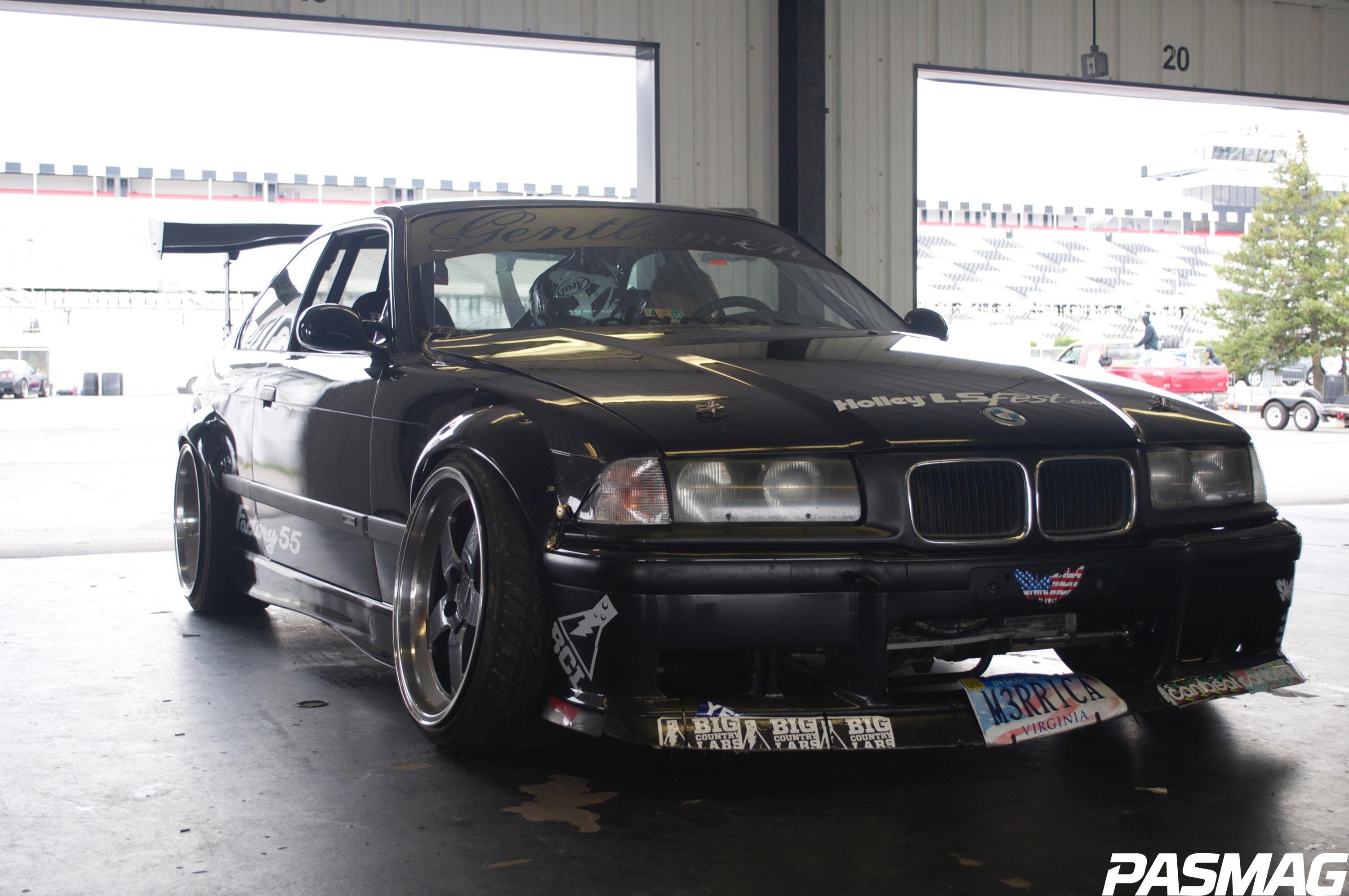 Ready Set Drift presents Drift Pocono