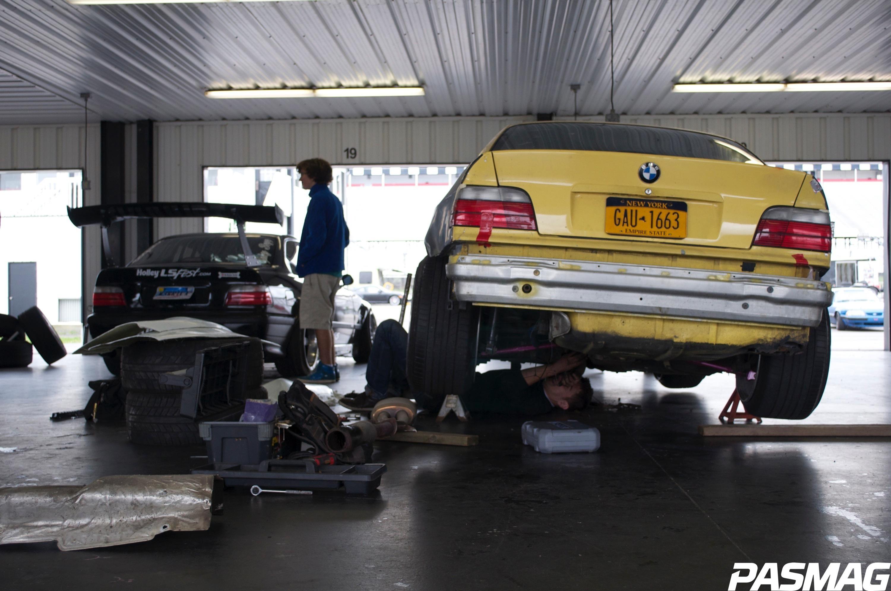 Ready Set Drift presents Drift Pocono