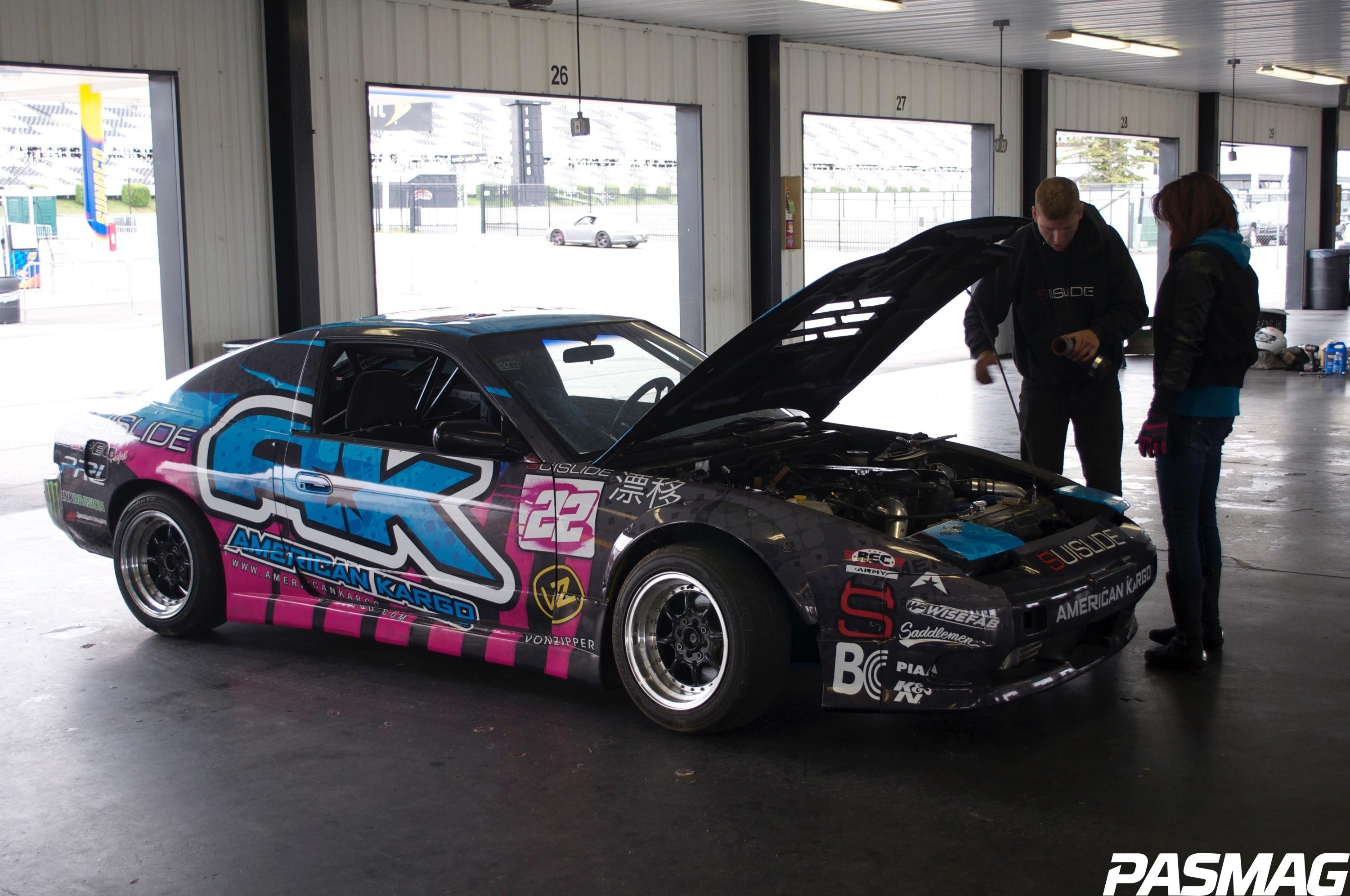 Ready Set Drift presents Drift Pocono