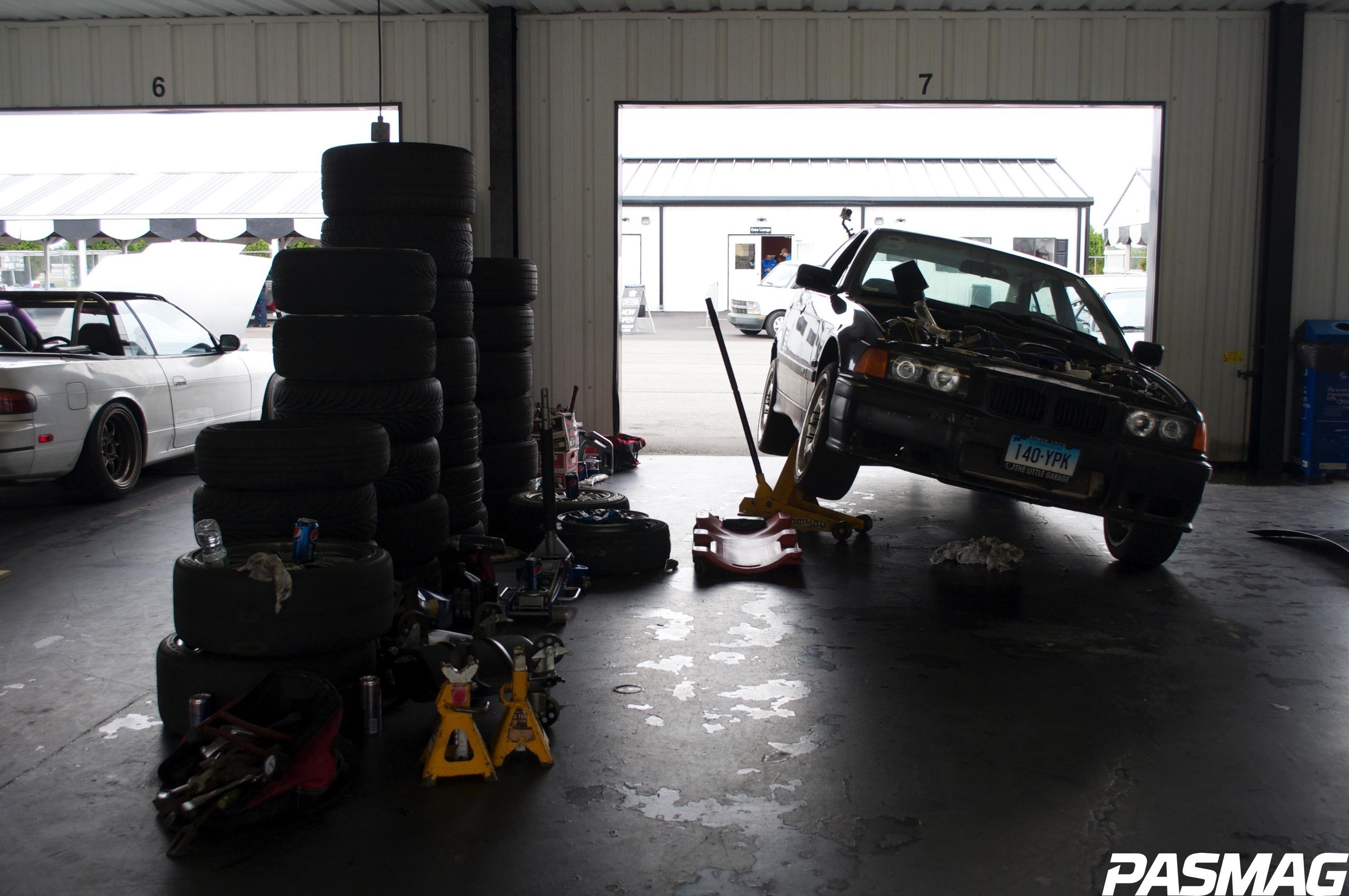 Ready Set Drift presents Drift Pocono