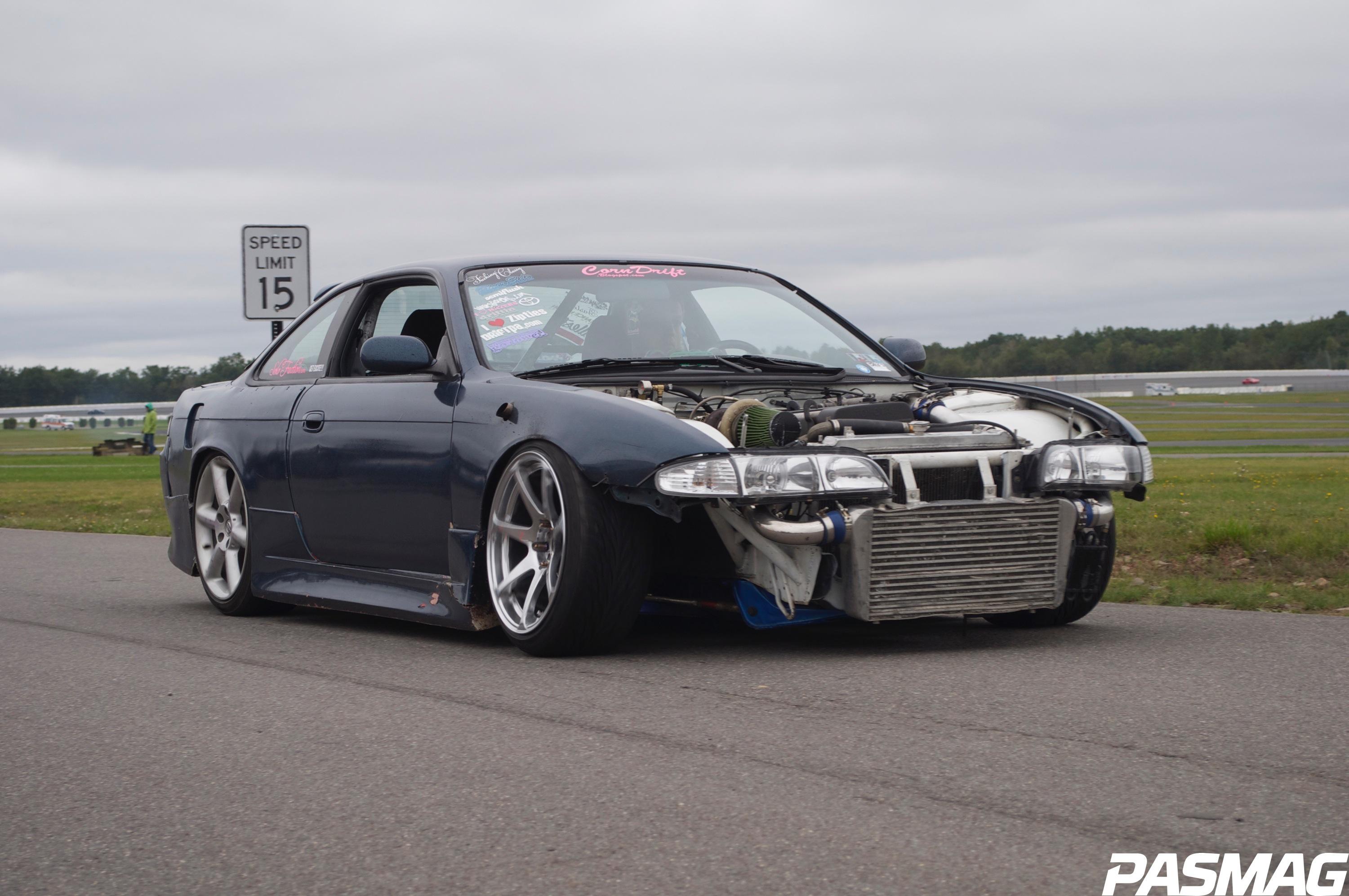 Ready Set Drift presents Drift Pocono