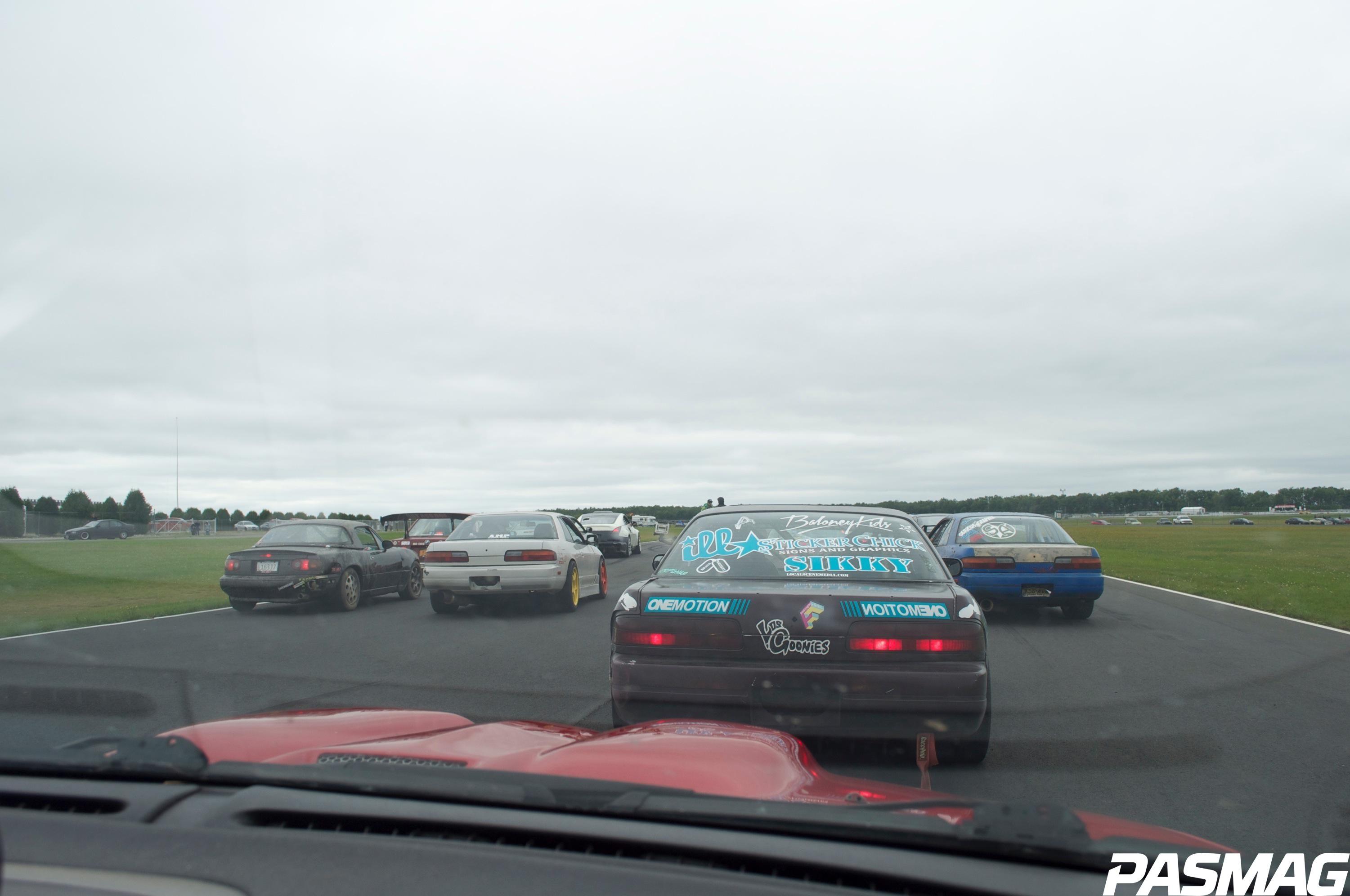 Ready Set Drift presents Drift Pocono
