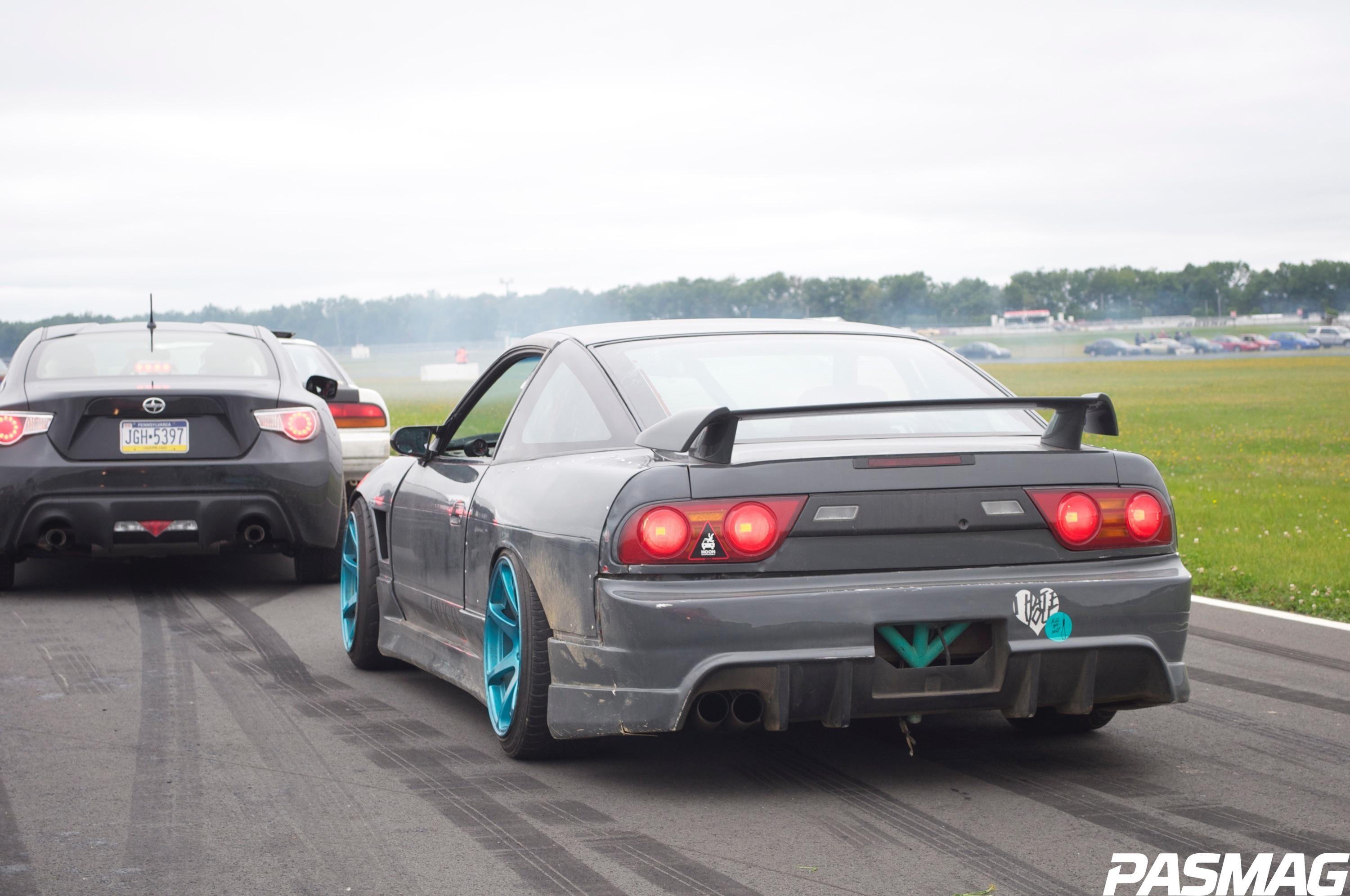 Ready Set Drift presents Drift Pocono