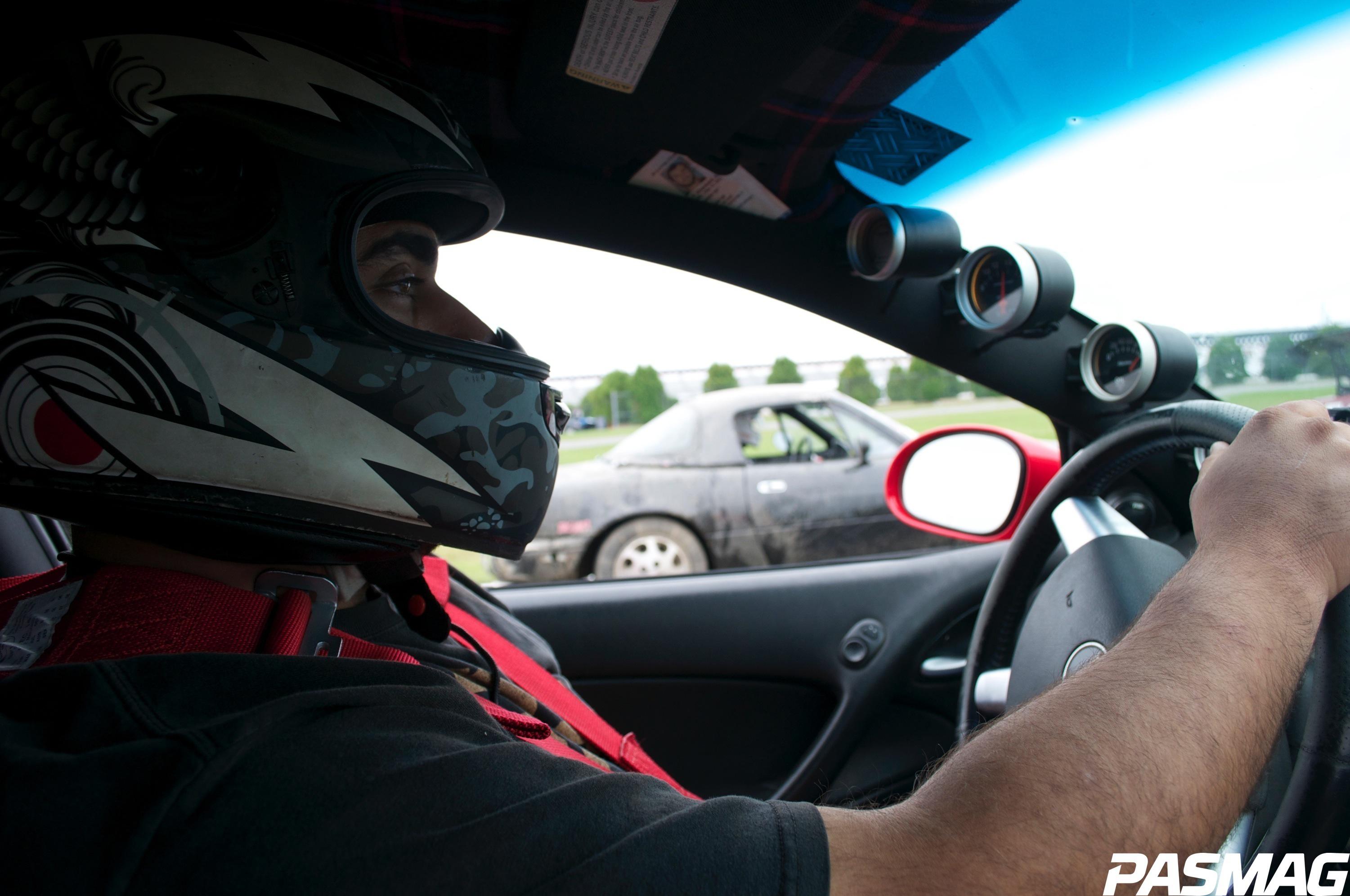 Ready Set Drift presents Drift Pocono