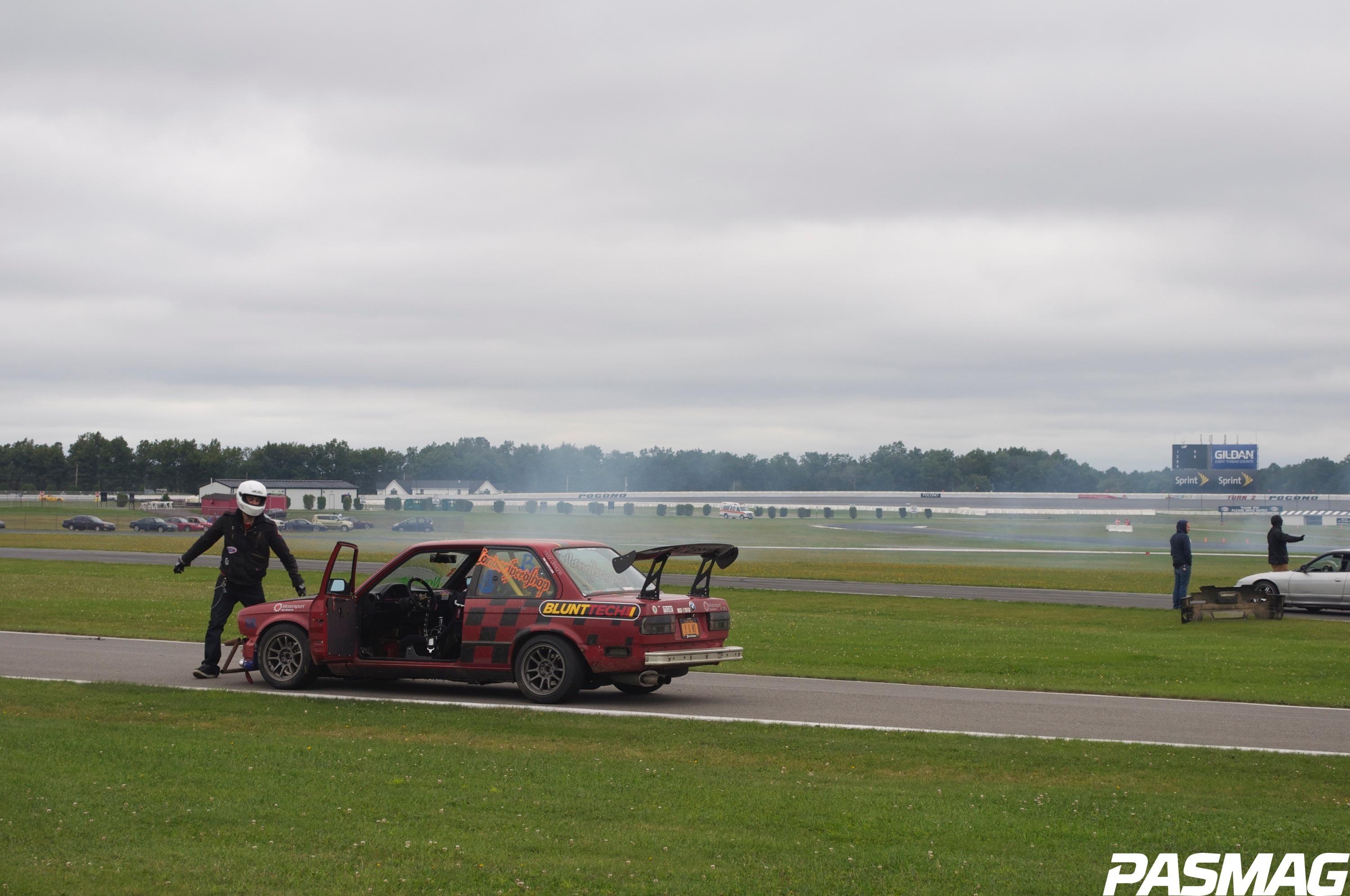 Ready Set Drift presents Drift Pocono