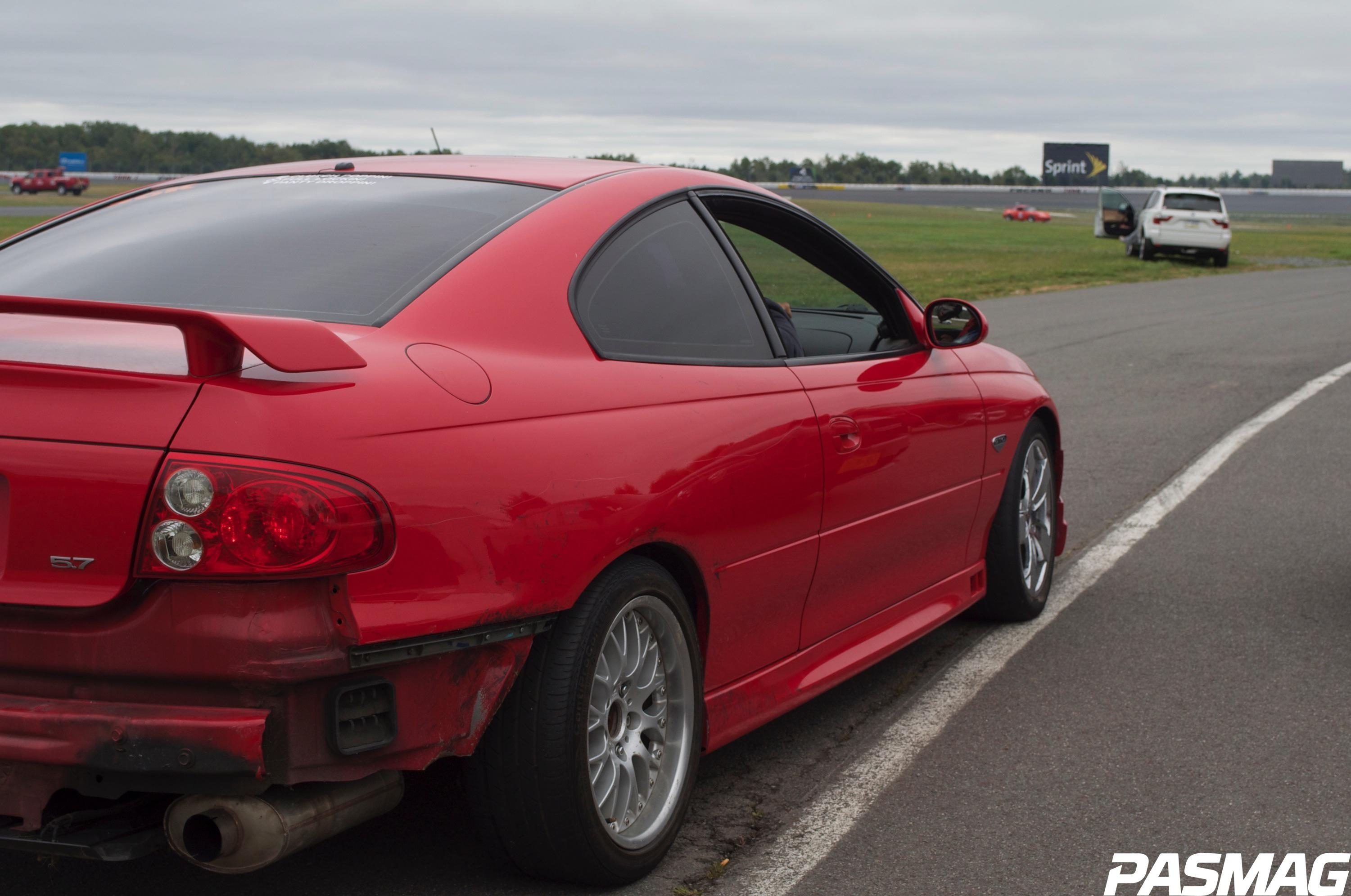 Ready Set Drift presents Drift Pocono