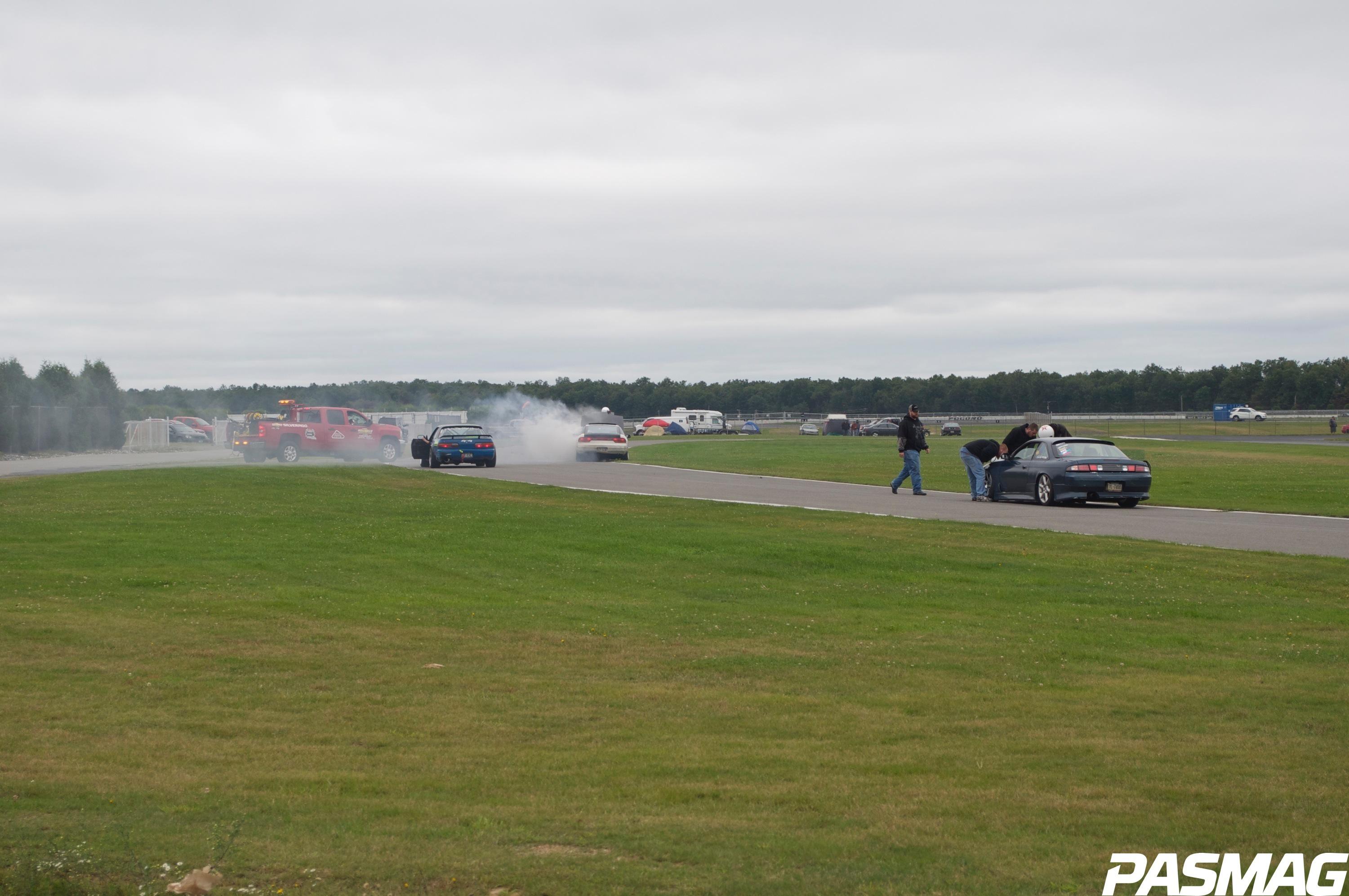 Ready Set Drift presents Drift Pocono
