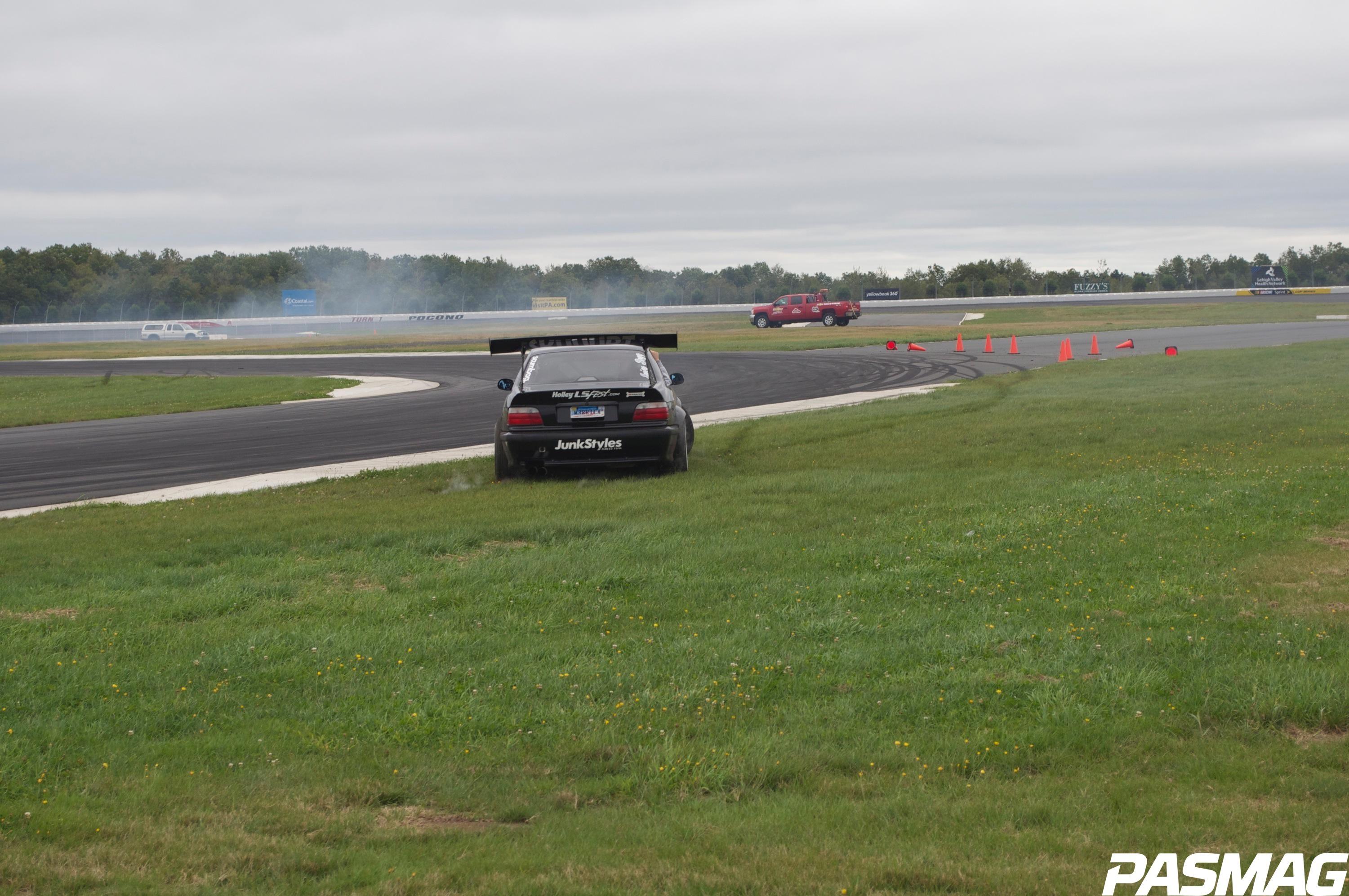 Ready Set Drift presents Drift Pocono