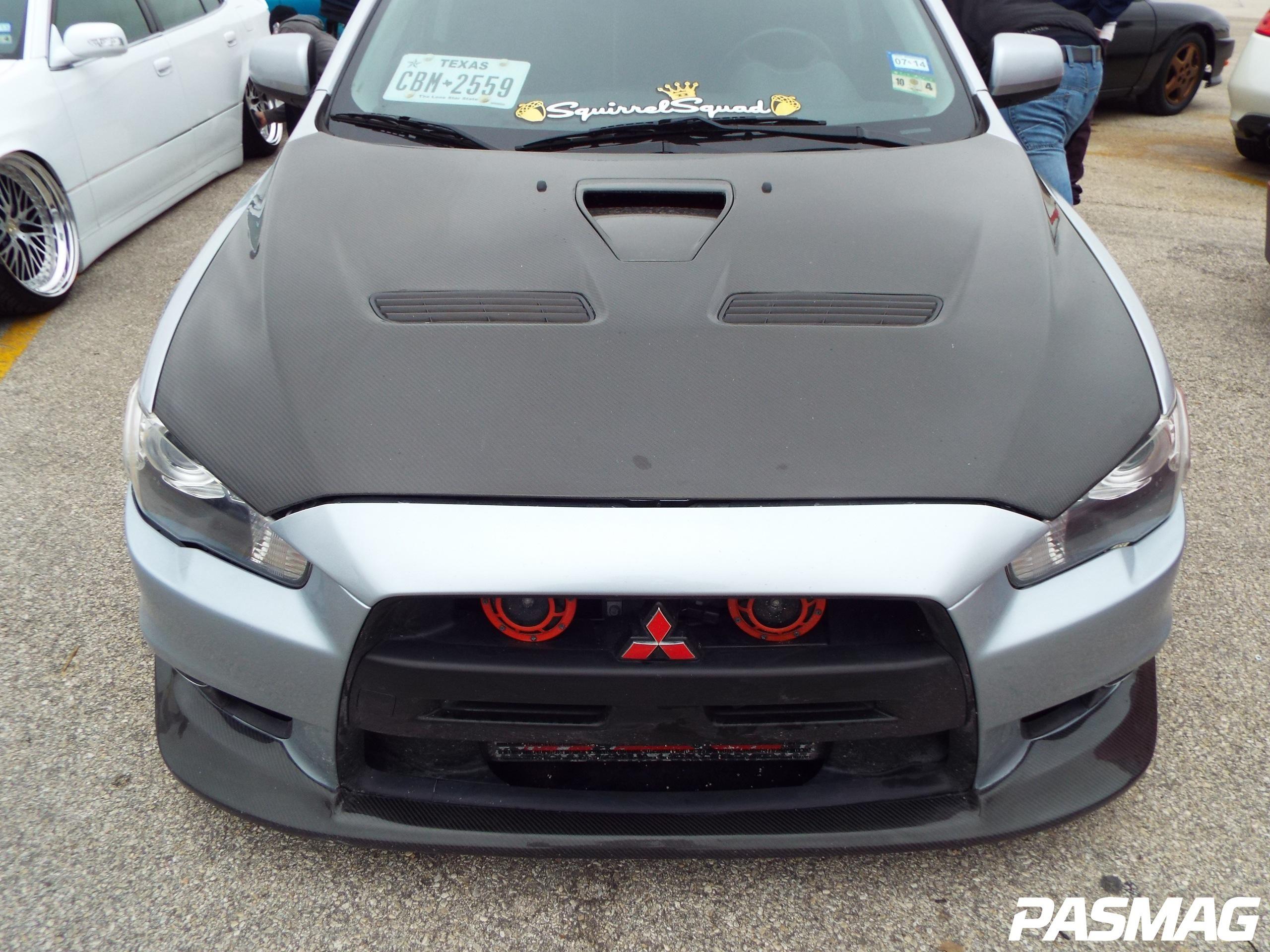 Import Face-Off: Marion, TX