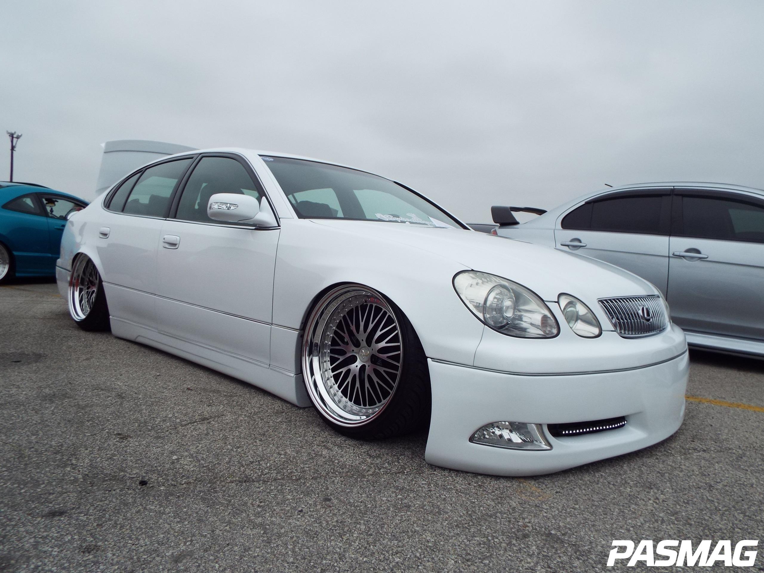 Import Face-Off: Marion, TX