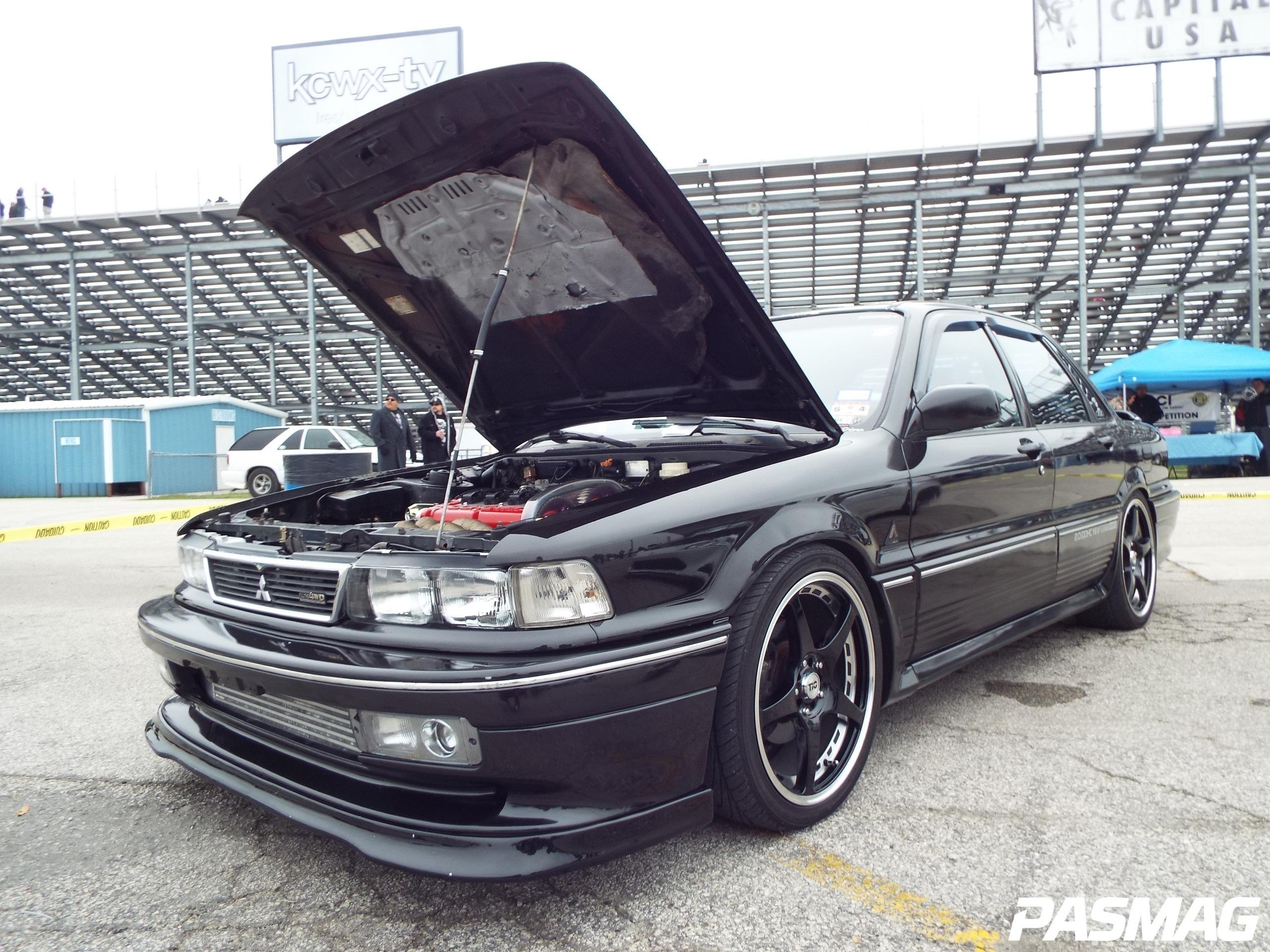 Import Face-Off: Marion, TX