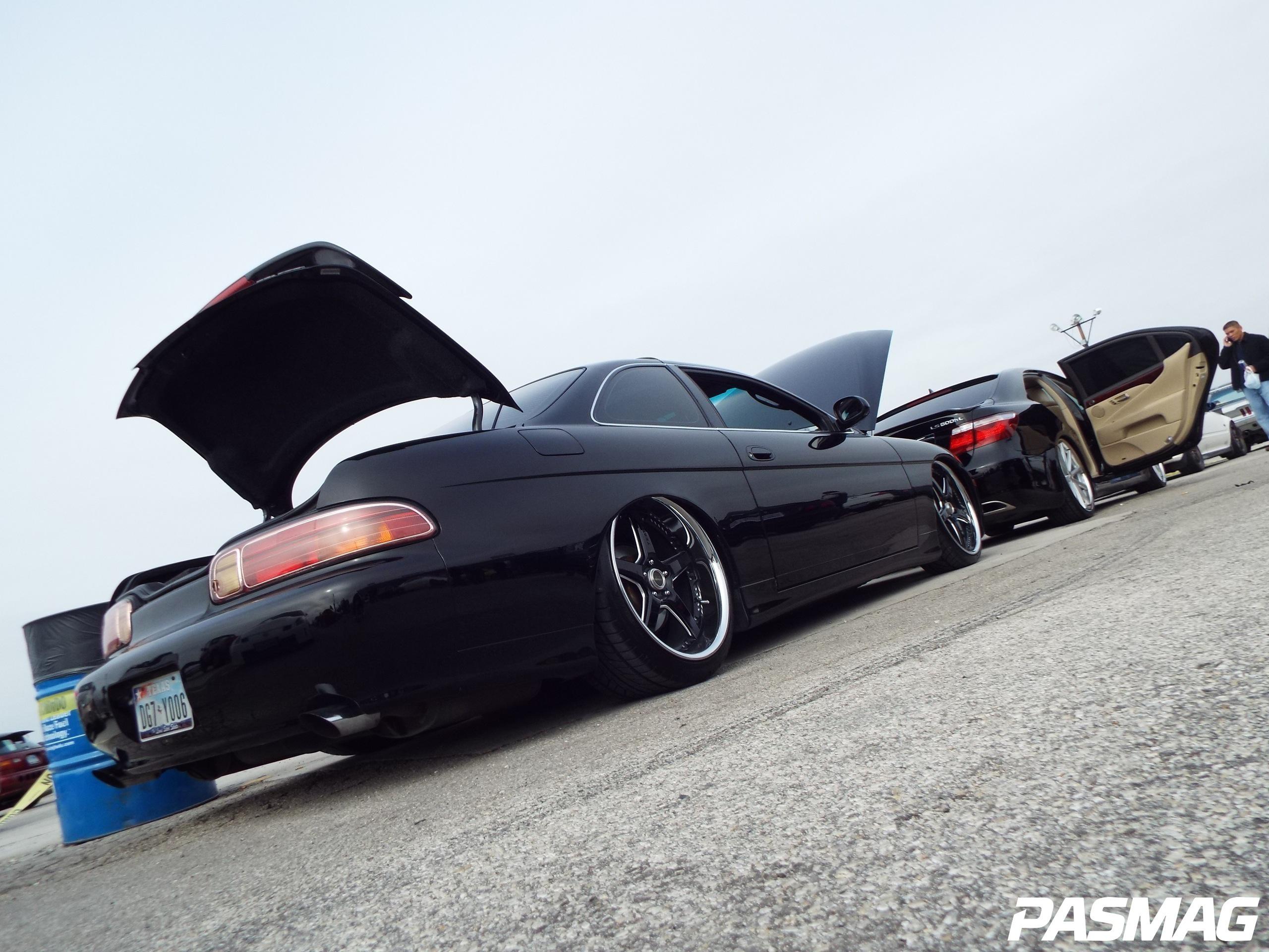 Import Face-Off: Marion, TX