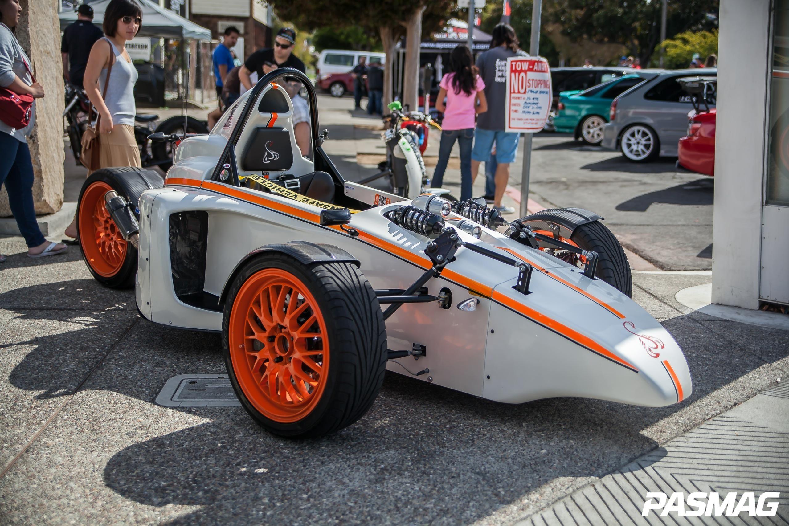 Spocom: Shukai 2013