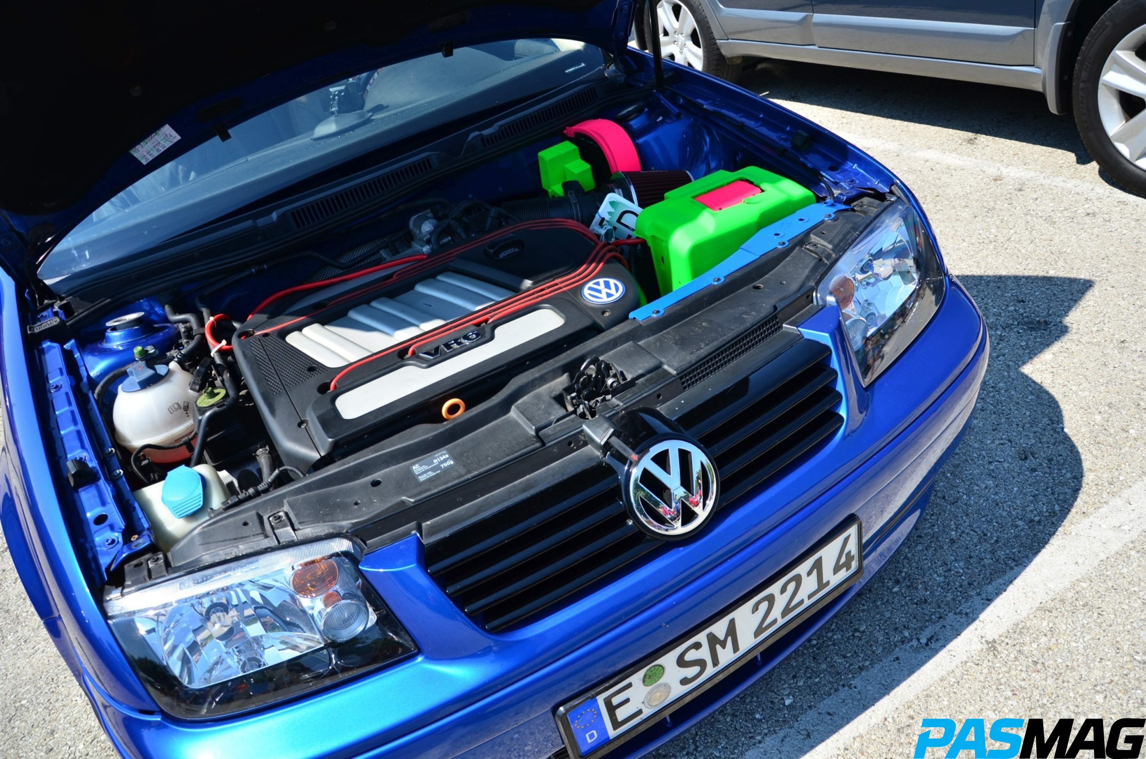Stance Wi 2013