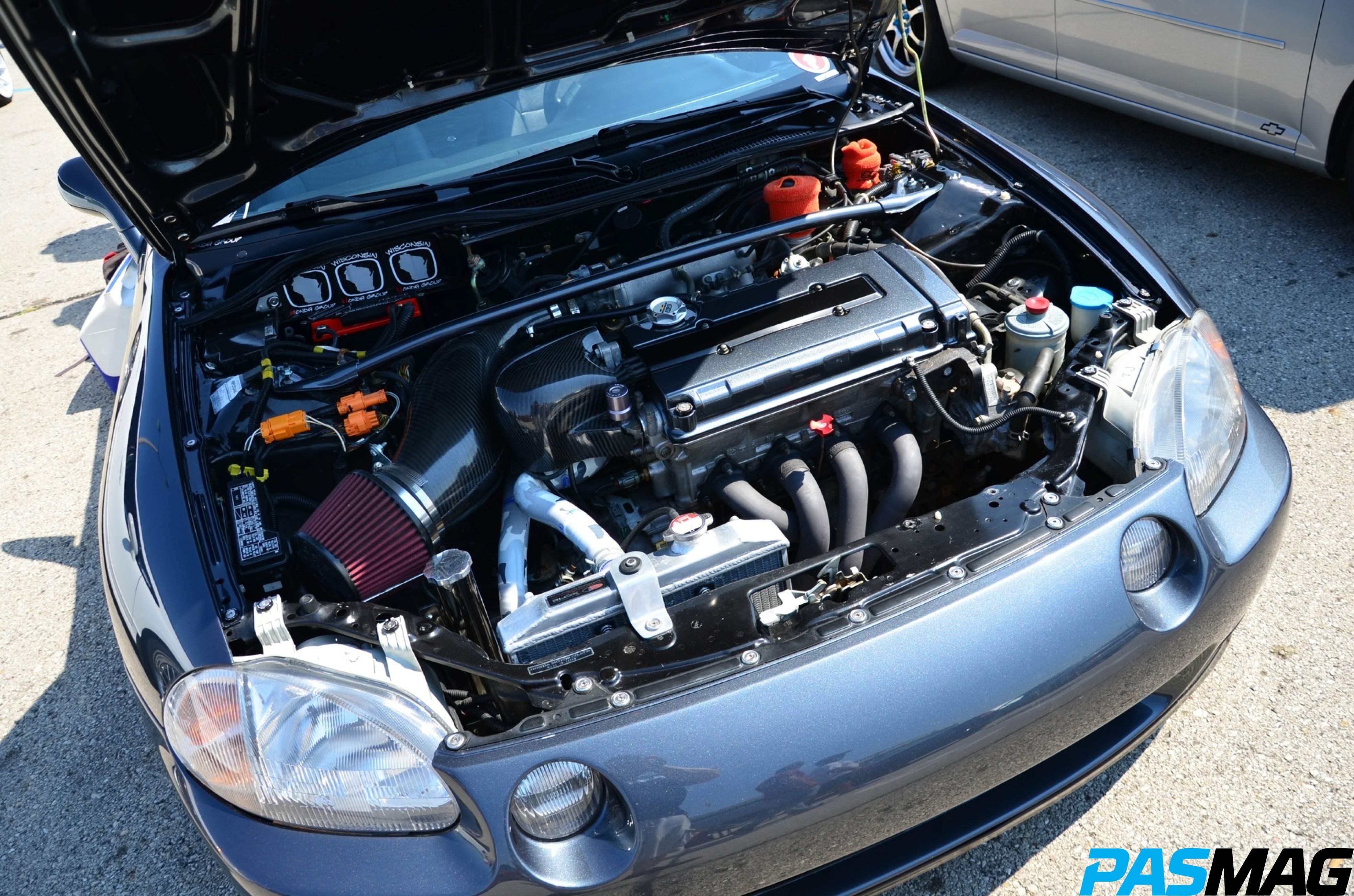 Stance Wi 2013